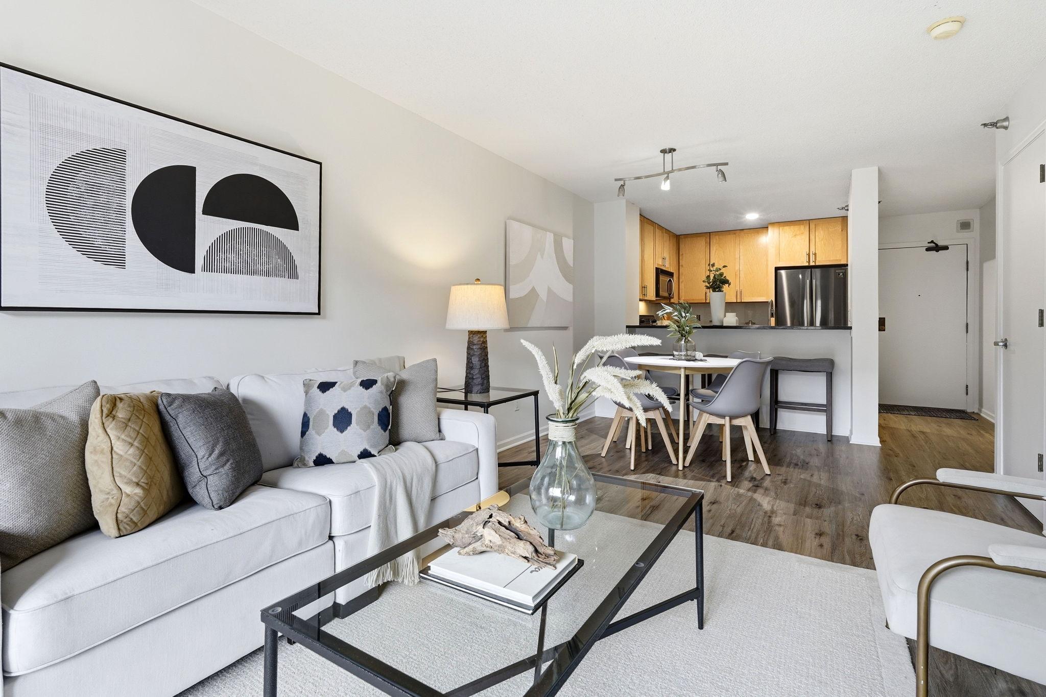 View of Residential at 401 1st Street #321, Minneapolis MN 55401, Minneapolis (13 of 67) - Mike Wilen | Minnesota Team Real Estate