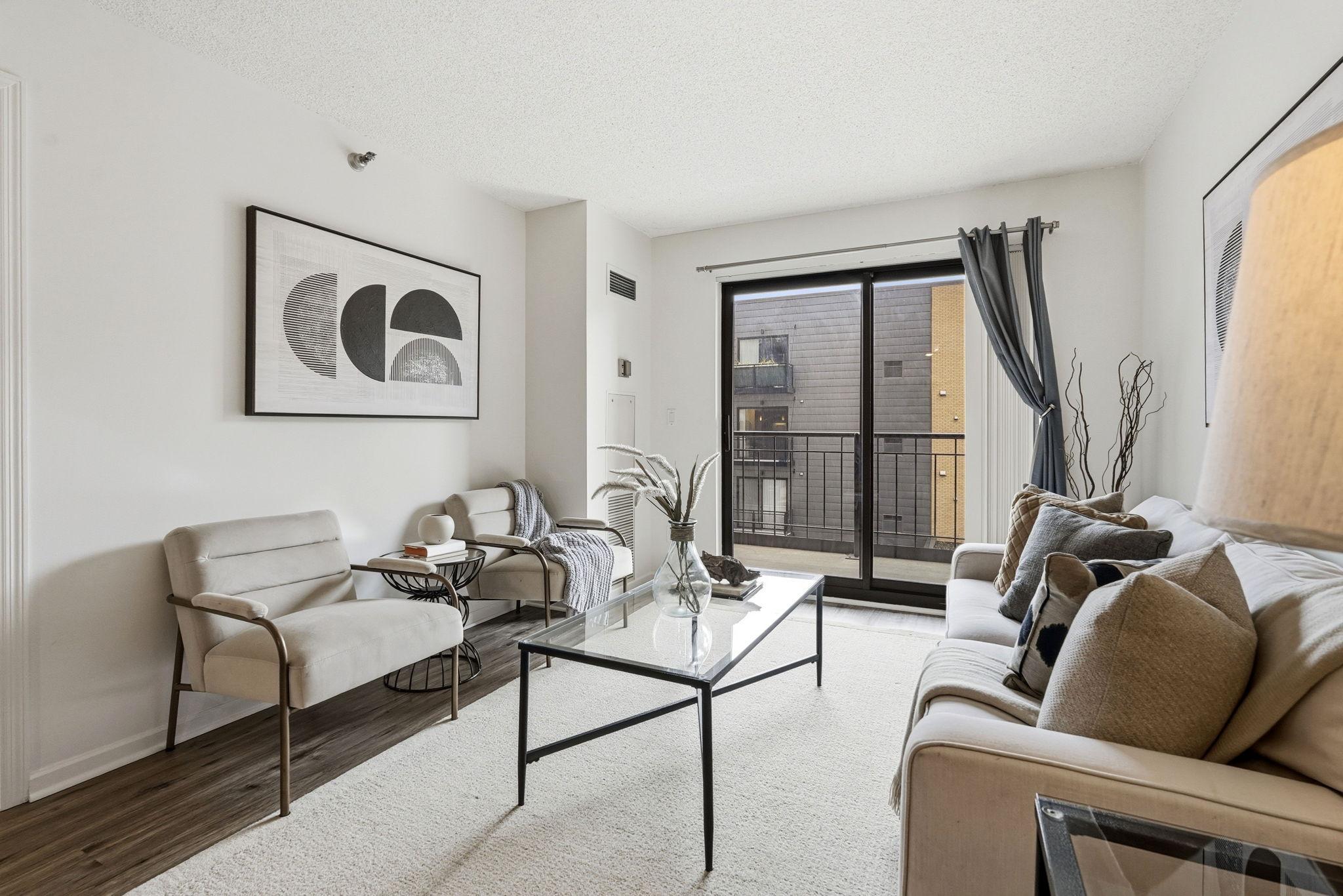 View of Residential at 401 1st Street #321, Minneapolis MN 55401, Minneapolis (11 of 67) - Mike Wilen | Minnesota Team Real Estate