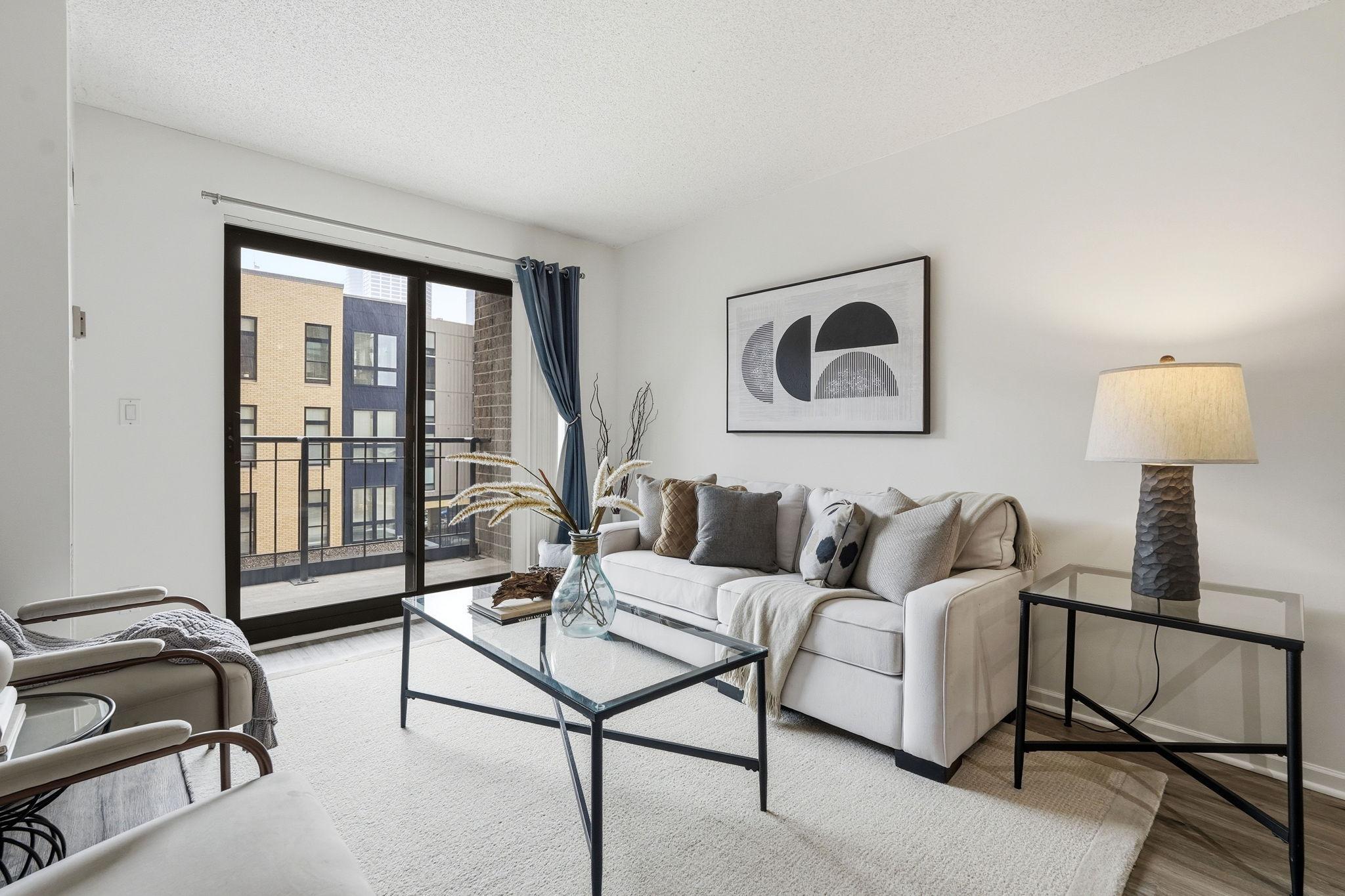 View of Residential at 401 1st Street #321, Minneapolis MN 55401, Minneapolis (10 of 67) - Mike Wilen | Minnesota Team Real Estate