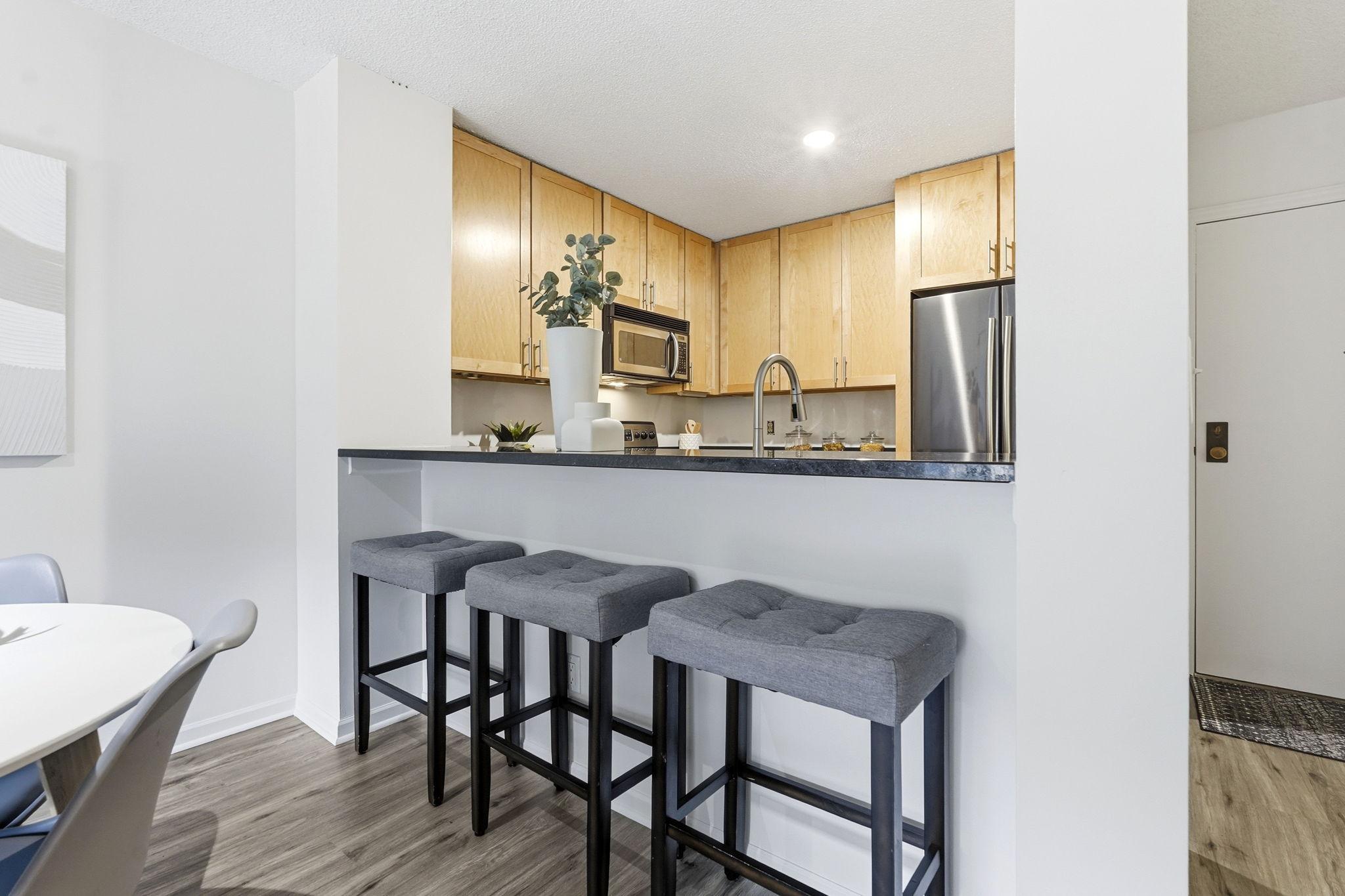 View of Residential at 401 1st Street #321, Minneapolis MN 55401, Minneapolis (7 of 67) - Mike Wilen | Minnesota Team Real Estate
