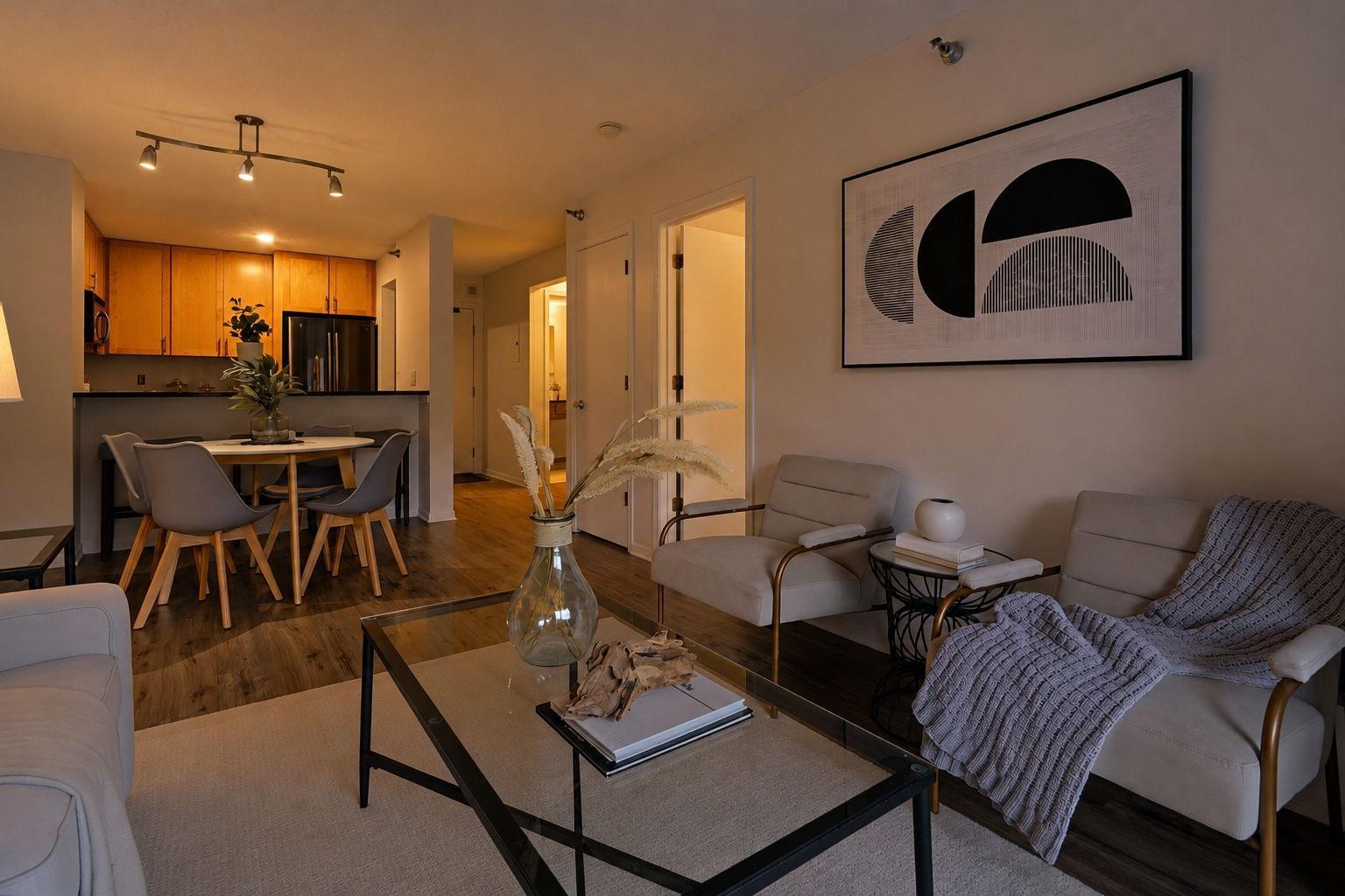 View of Residential at 401 1st Street #321, Minneapolis MN 55401, Minneapolis (2 of 67) - Mike Wilen | Minnesota Team Real Estate