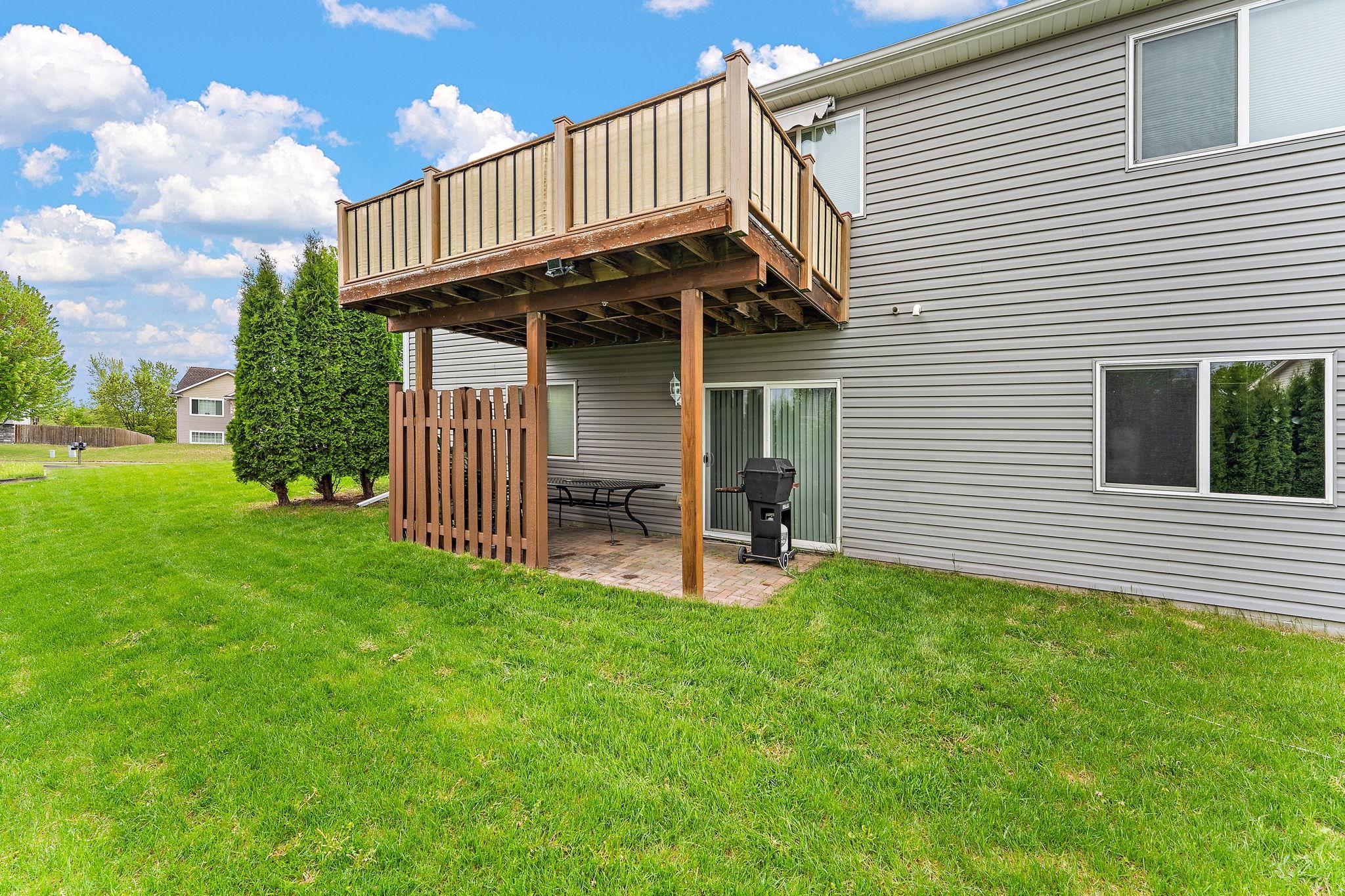 View of Residential at 12012 Mayview Curve, Lindstrom MN 55045, Lindstrom (4 of 32) - Mike Wilen | Minnesota Team Real Estate