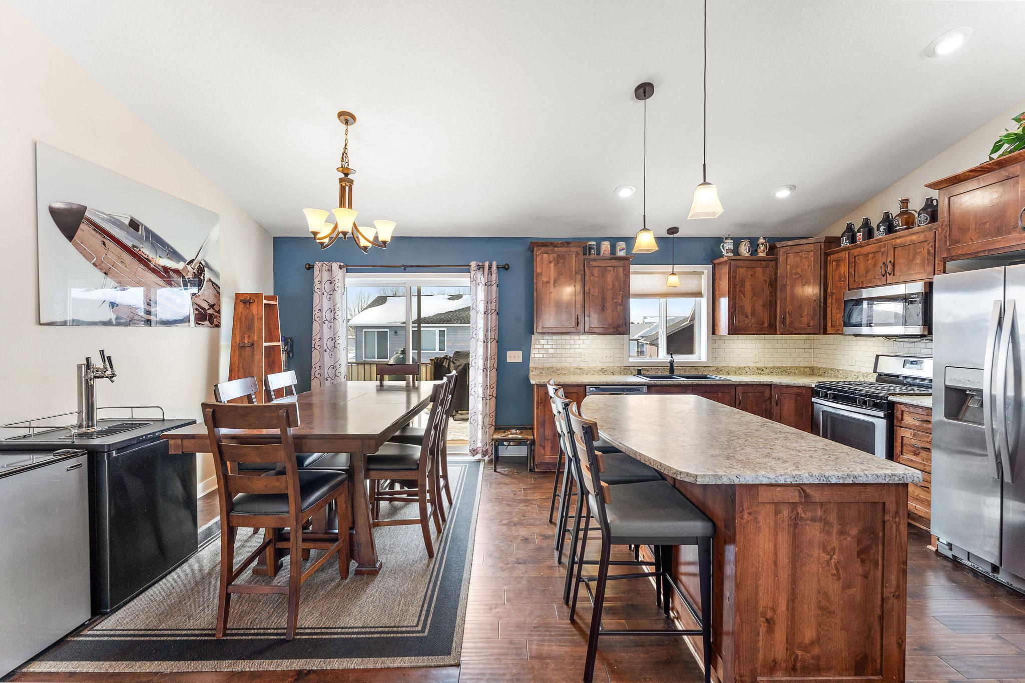View of Residential at 12012 Mayview Curve, Lindstrom MN 55045, Lindstrom (9 of 32) - Mike Wilen | Minnesota Team Real Estate