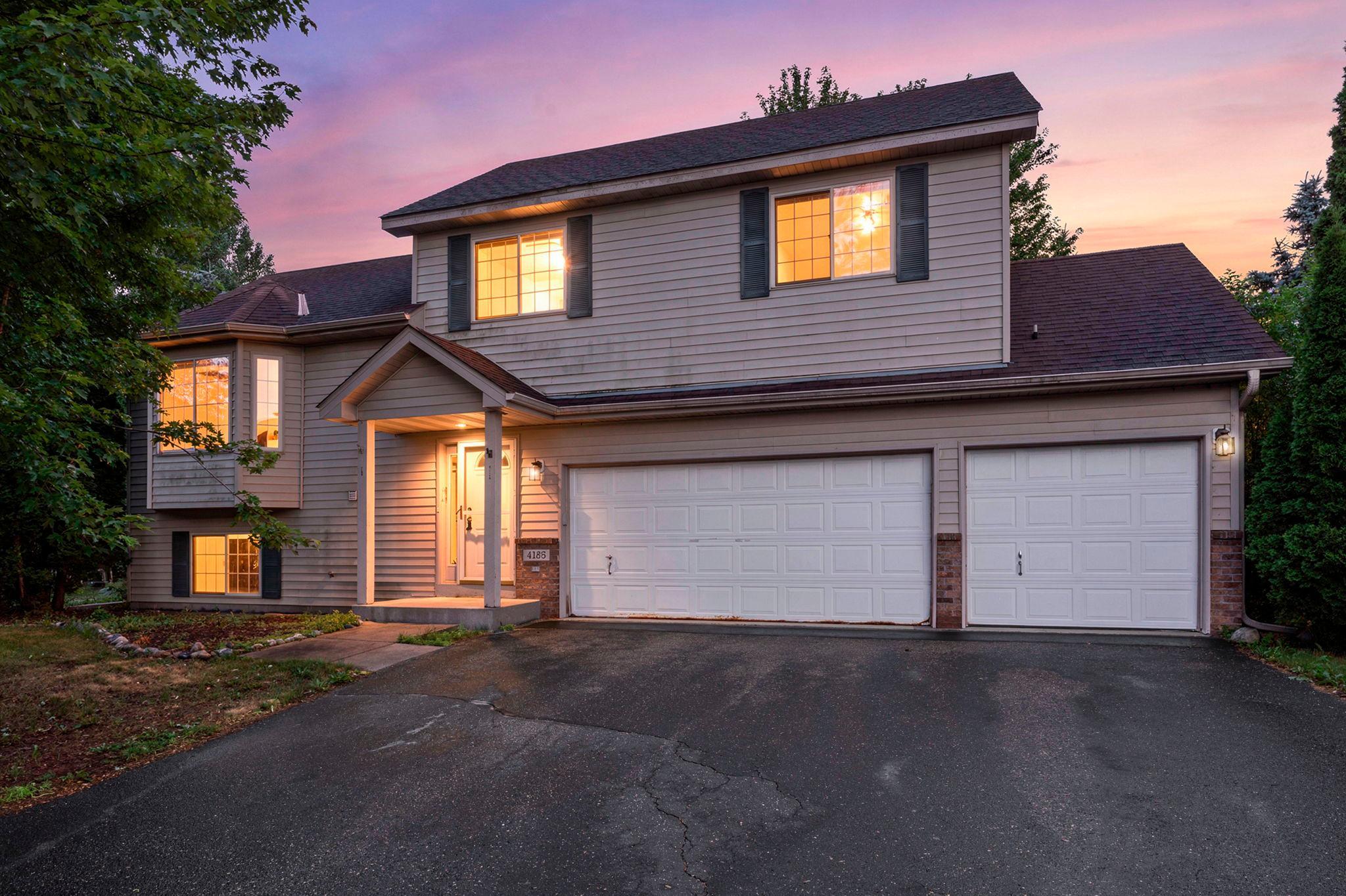 View of Residential at 4186 Upper 156th Court, Rosemount MN 55068, Rosemount - Mike Wilen | Minnesota Team Real Estate
