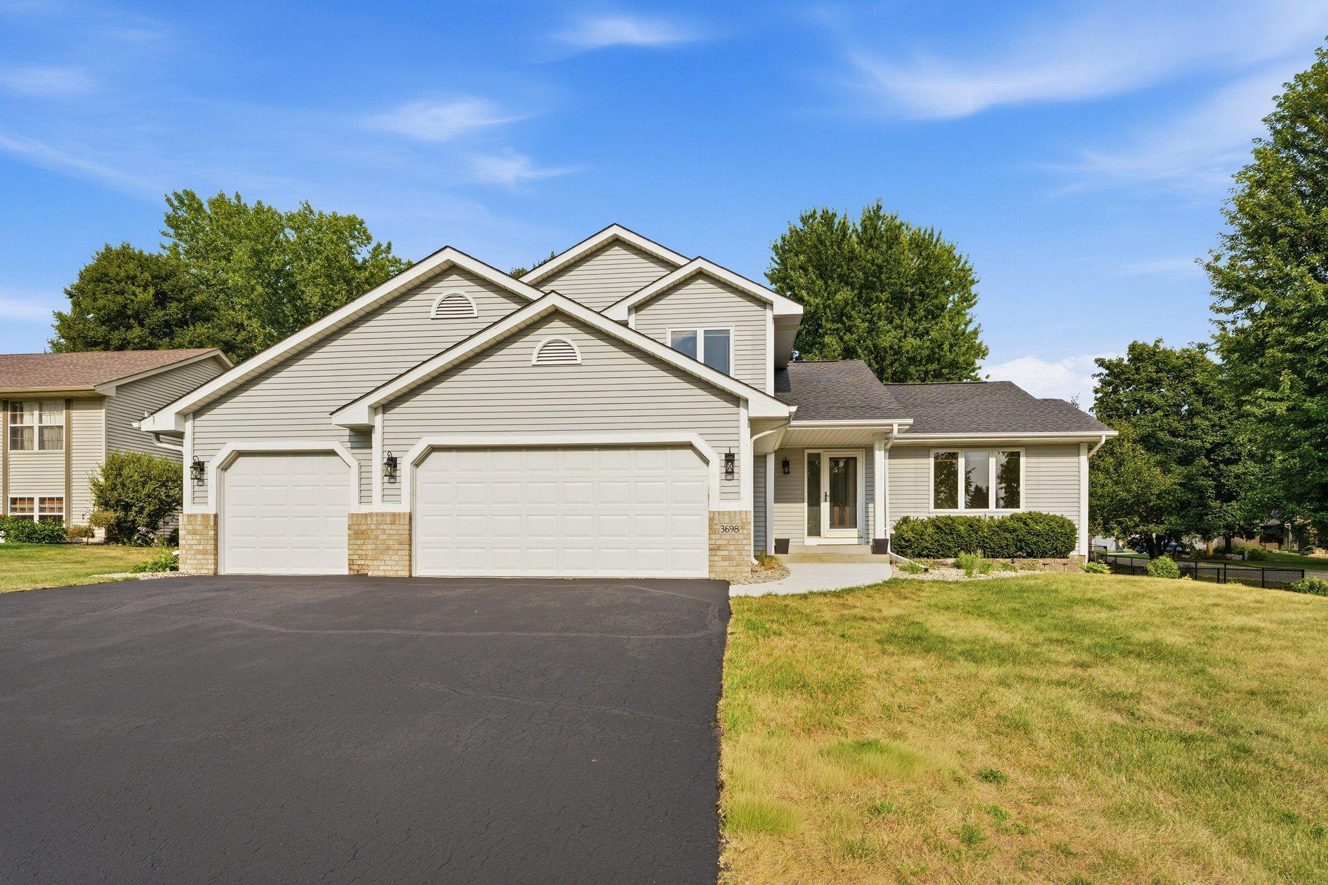 View of Residential at 3698 Willbrook Court, Eagan MN 55123, Eagan - Mike Wilen | Minnesota Team Real Estate