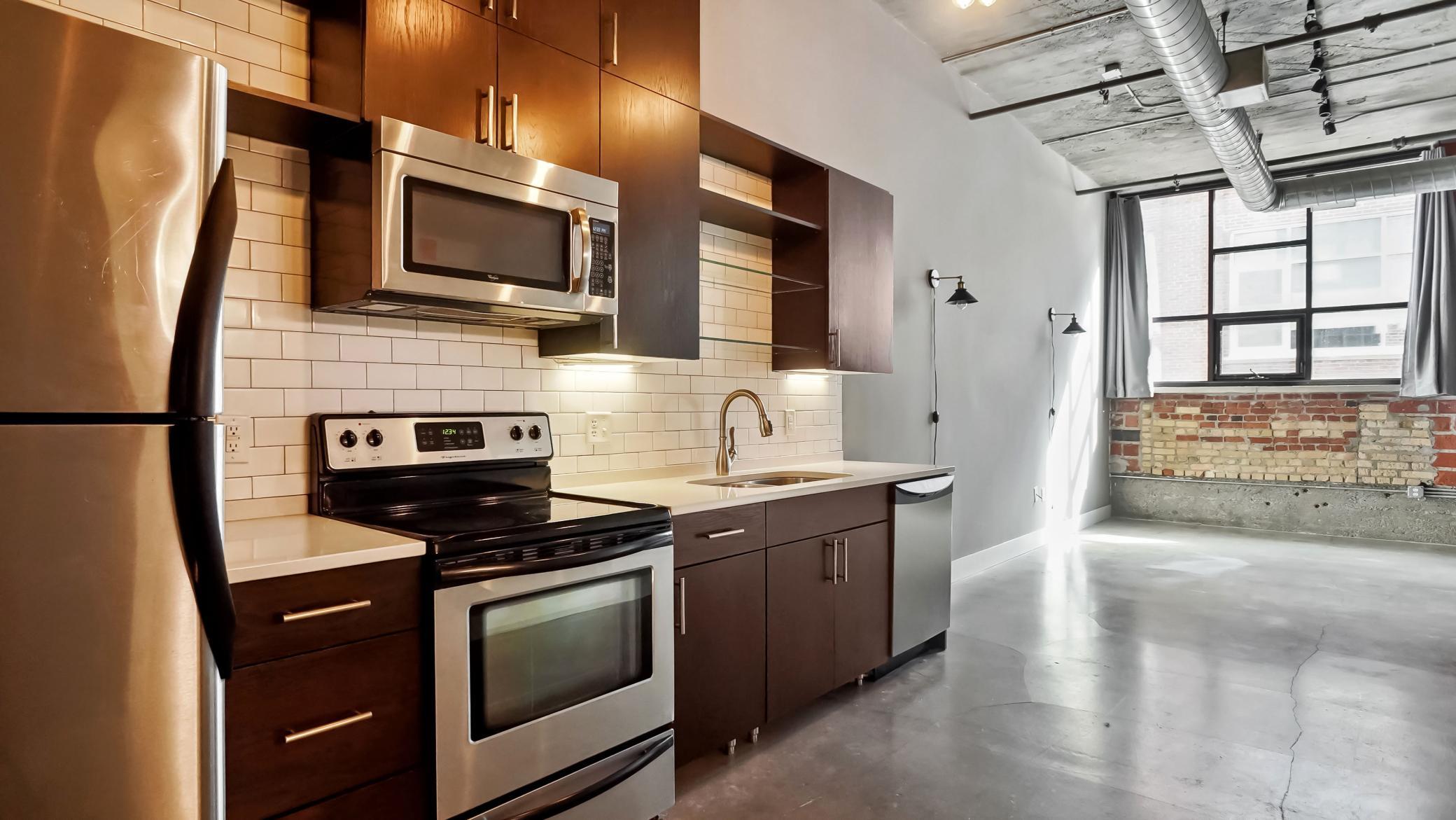 View of Residential at 718 Washington Avenue #514, Minneapolis MN 55401, Minneapolis (3 of 24) - Mike Wilen | Minnesota Team Real Estate