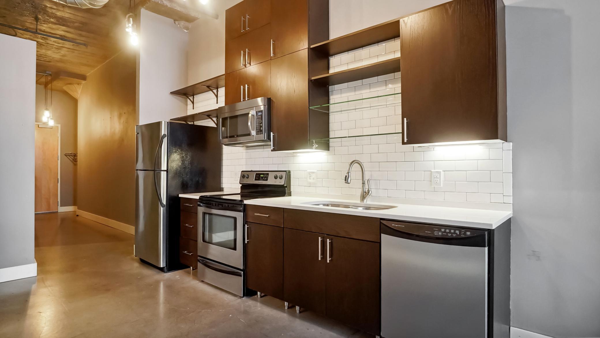View of Residential at 718 Washington Avenue #514, Minneapolis MN 55401, Minneapolis (4 of 24) - Mike Wilen | Minnesota Team Real Estate