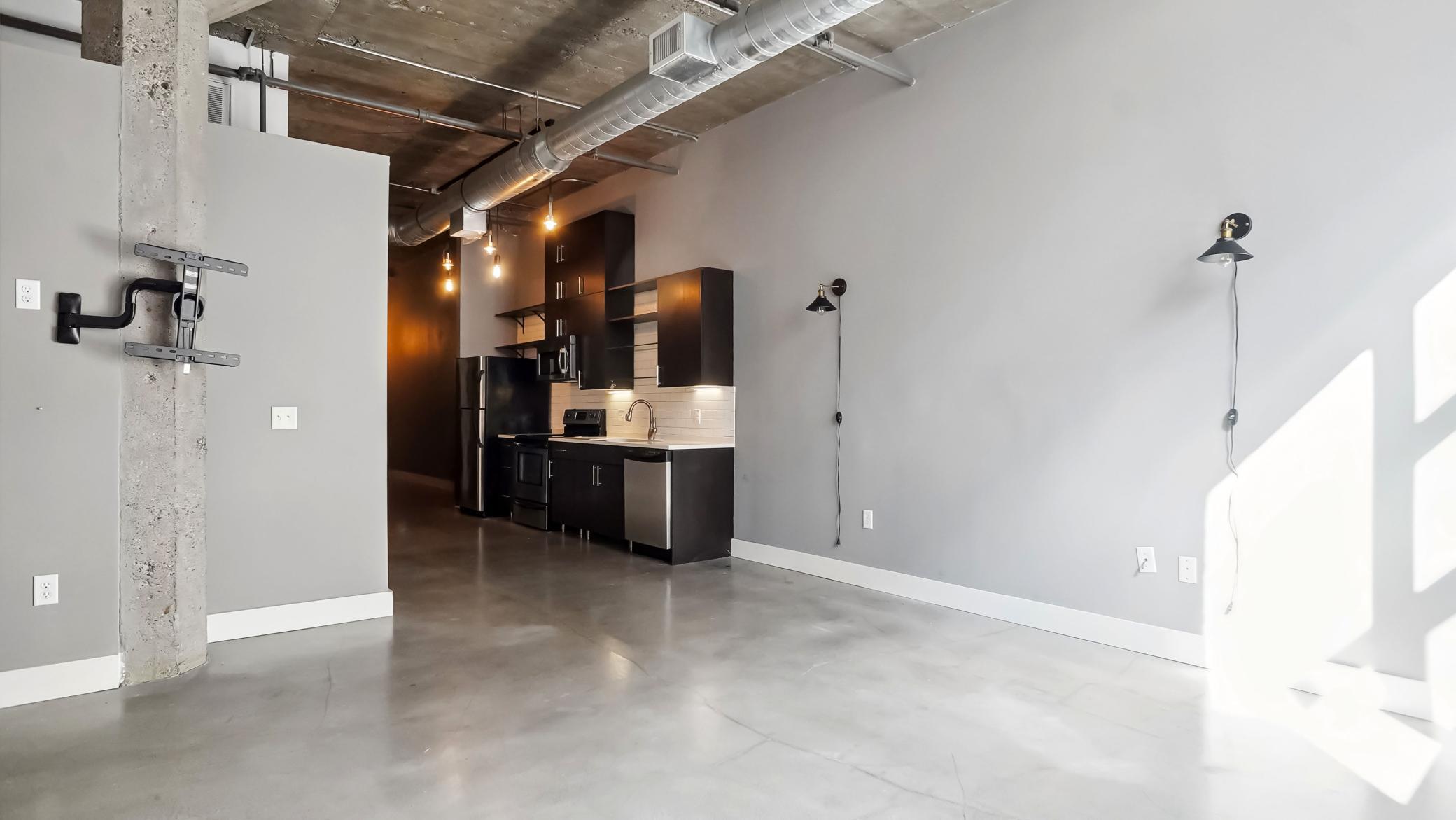 View of Residential at 718 Washington Avenue #514, Minneapolis MN 55401, Minneapolis (5 of 24) - Mike Wilen | Minnesota Team Real Estate