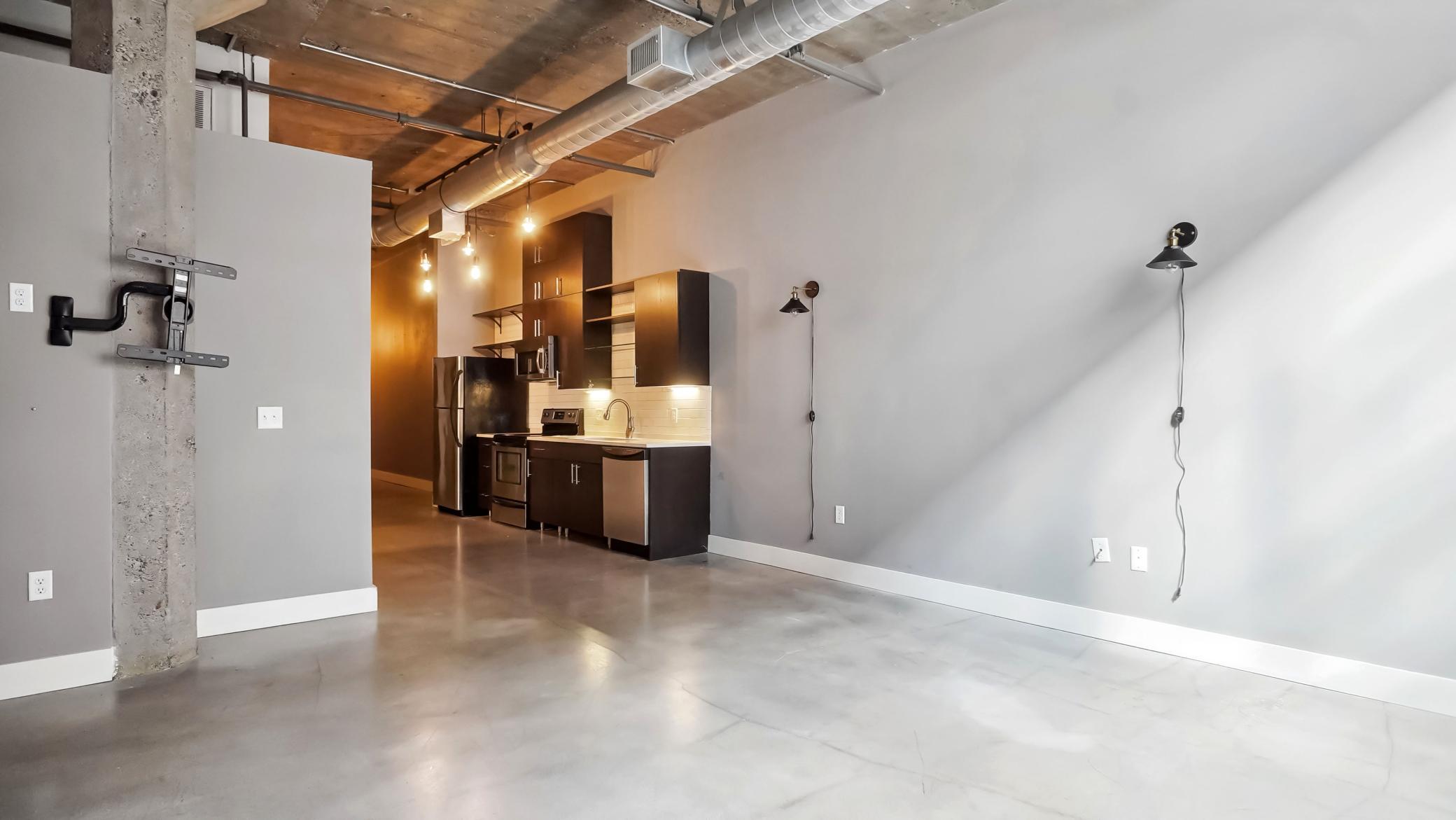 View of Residential at 718 Washington Avenue #514, Minneapolis MN 55401, Minneapolis (6 of 24) - Mike Wilen | Minnesota Team Real Estate