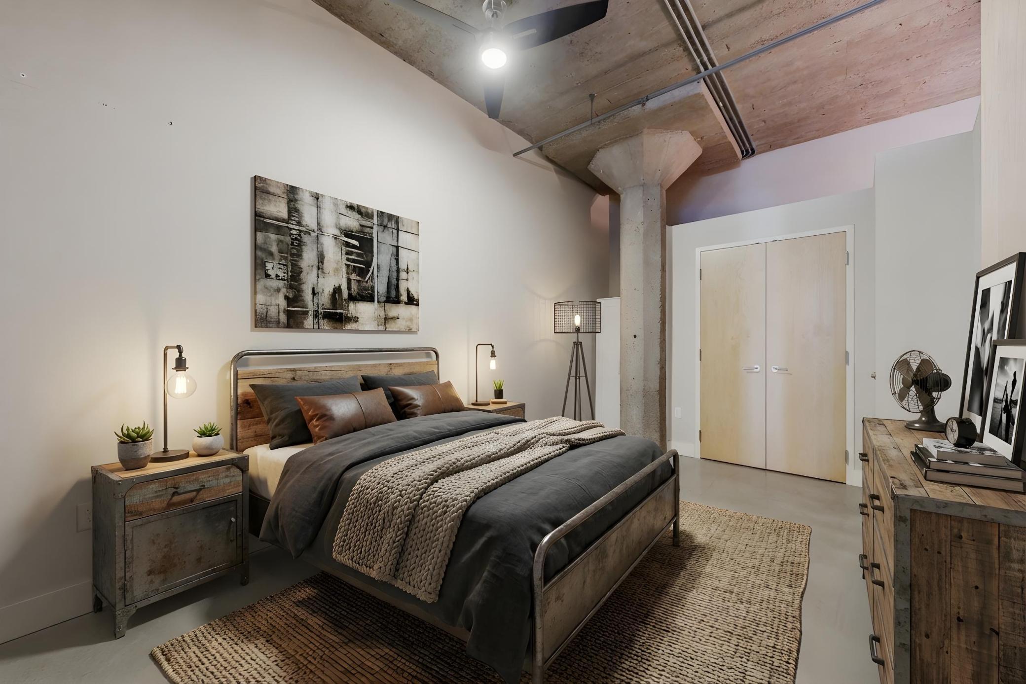 View of Residential at 718 Washington Avenue #514, Minneapolis MN 55401, Minneapolis (9 of 24) - Mike Wilen | Minnesota Team Real Estate
