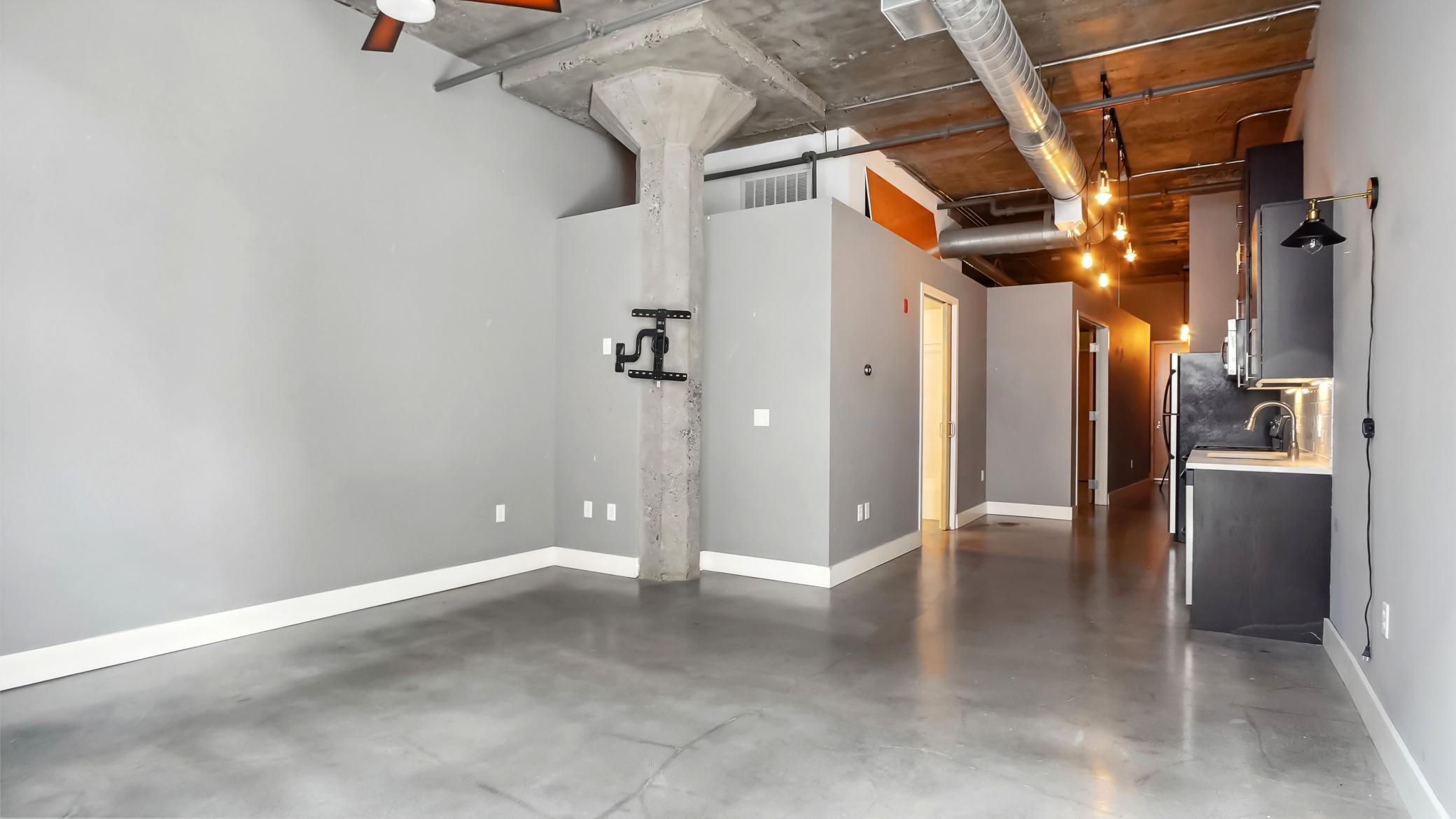 View of Residential at 718 Washington Avenue #514, Minneapolis MN 55401, Minneapolis (10 of 24) - Mike Wilen | Minnesota Team Real Estate
