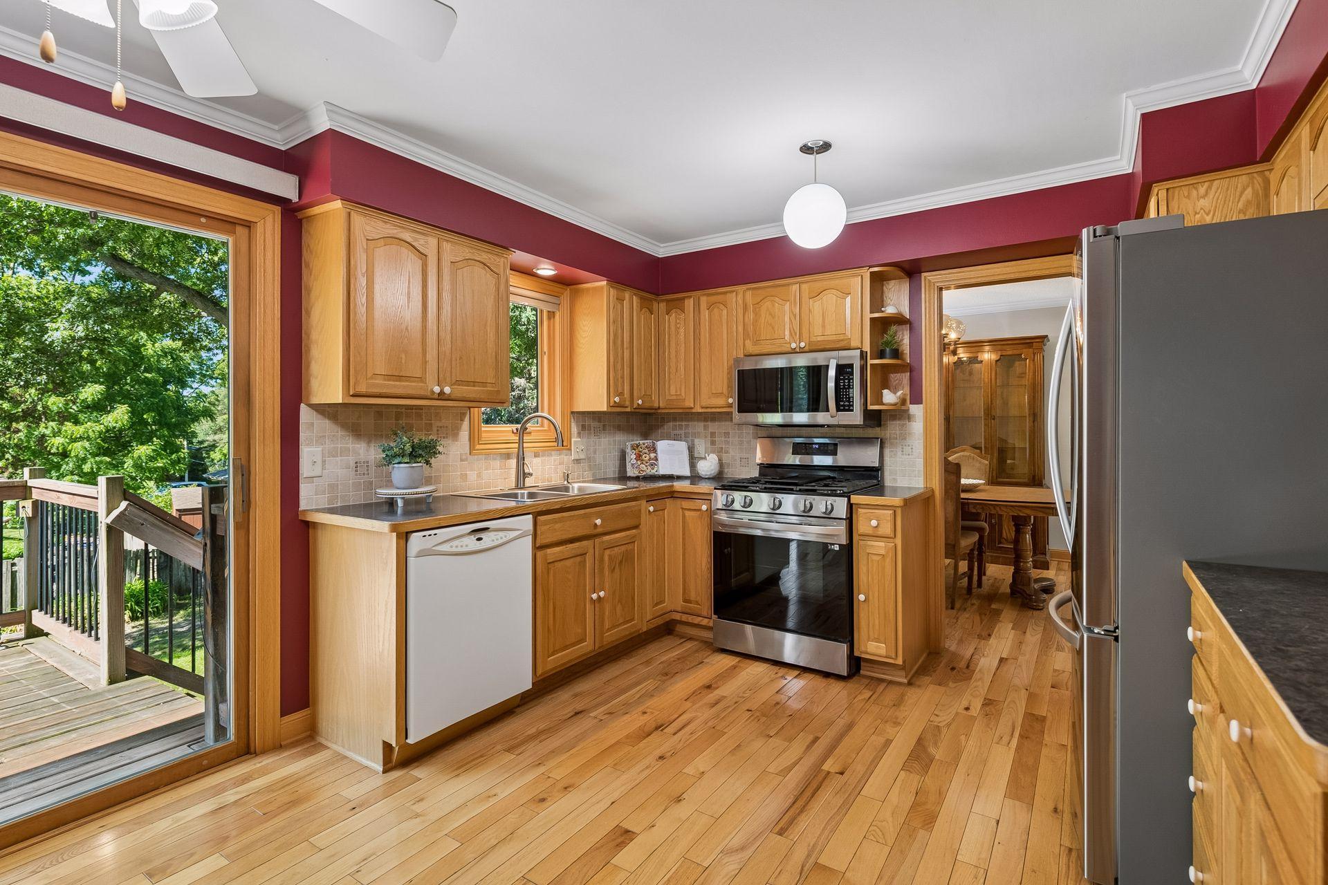 View of Residential at 13881 Holyoke Lane, Apple Valley MN 55124, Apple Valley (2 of 28) - Mike Wilen | Minnesota Team Real Estate