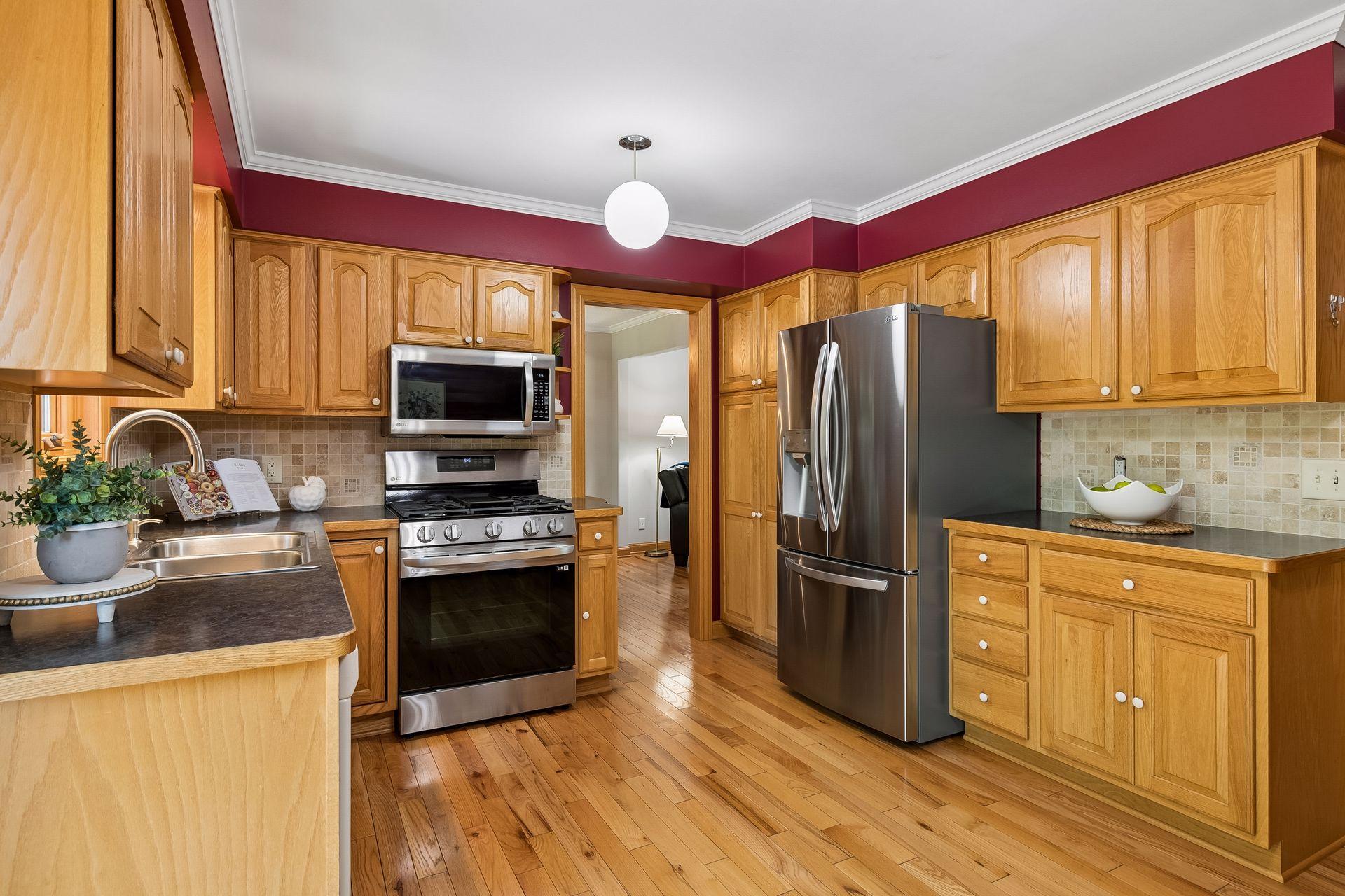 View of Residential at 13881 Holyoke Lane, Apple Valley MN 55124, Apple Valley (3 of 28) - Mike Wilen | Minnesota Team Real Estate
