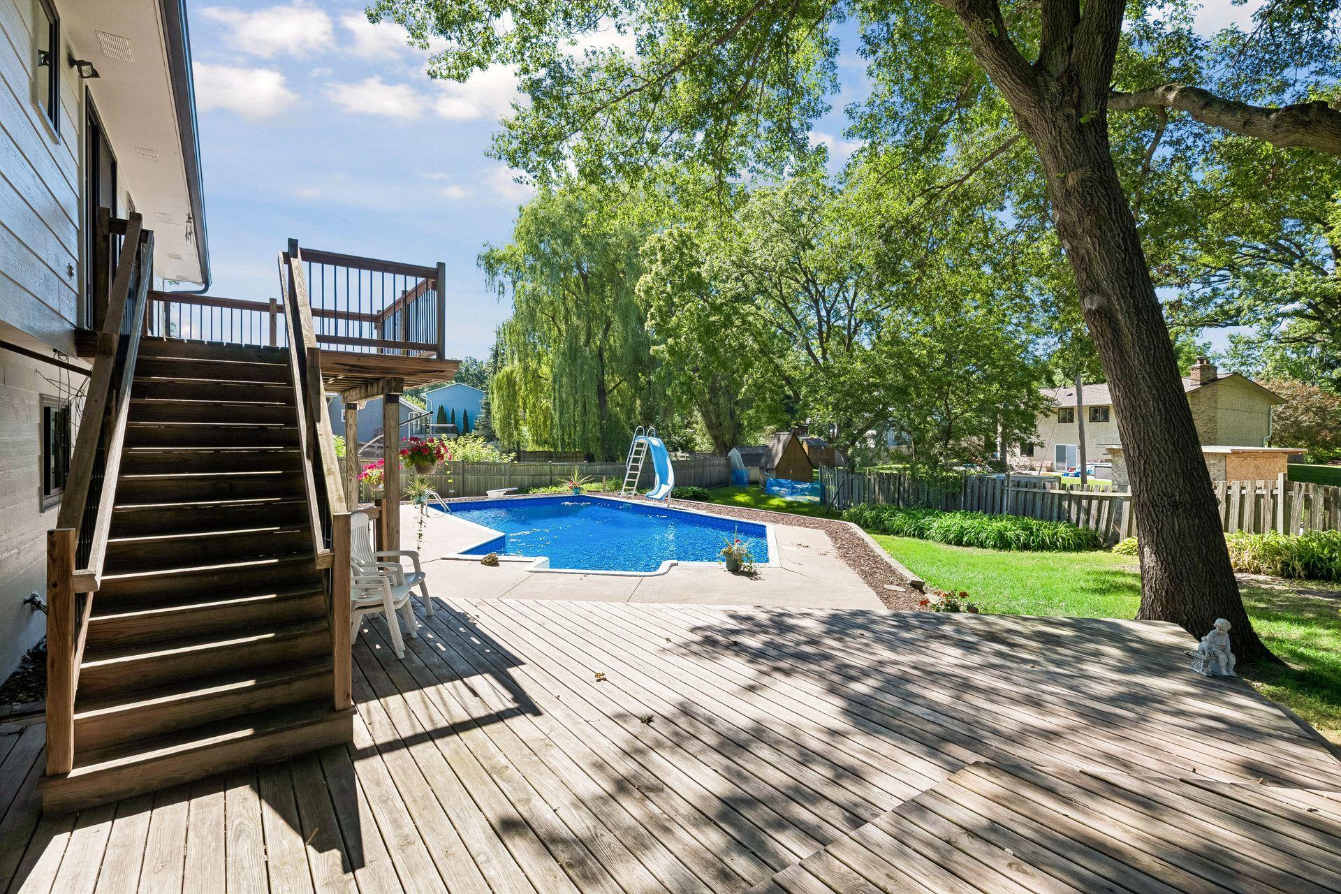 View of Residential at 13881 Holyoke Lane, Apple Valley MN 55124, Apple Valley (22 of 28) - Mike Wilen | Minnesota Team Real Estate