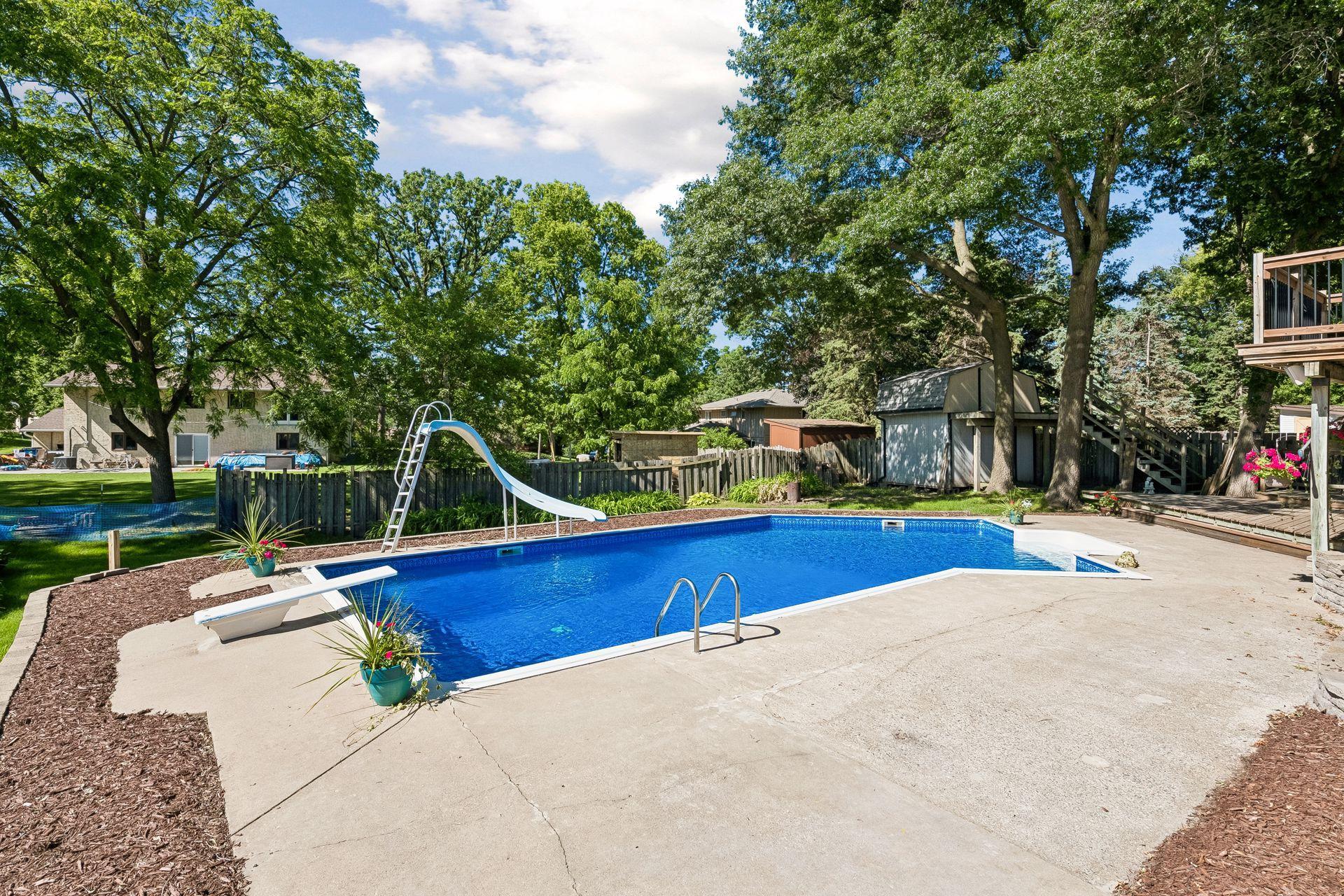 View of Residential at 13881 Holyoke Lane, Apple Valley MN 55124, Apple Valley (23 of 28) - Mike Wilen | Minnesota Team Real Estate