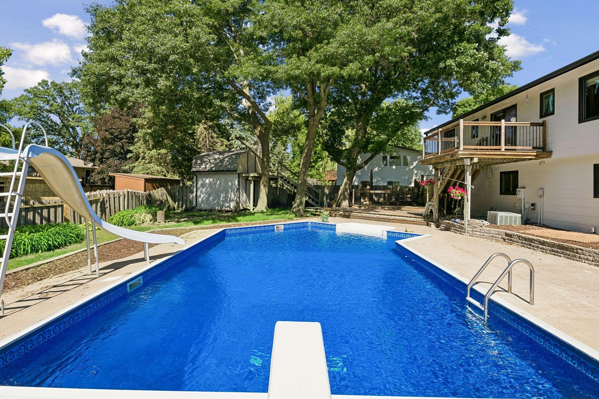 View of Residential at 13881 Holyoke Lane, Apple Valley MN 55124, Apple Valley (24 of 28) - Mike Wilen | Minnesota Team Real Estate