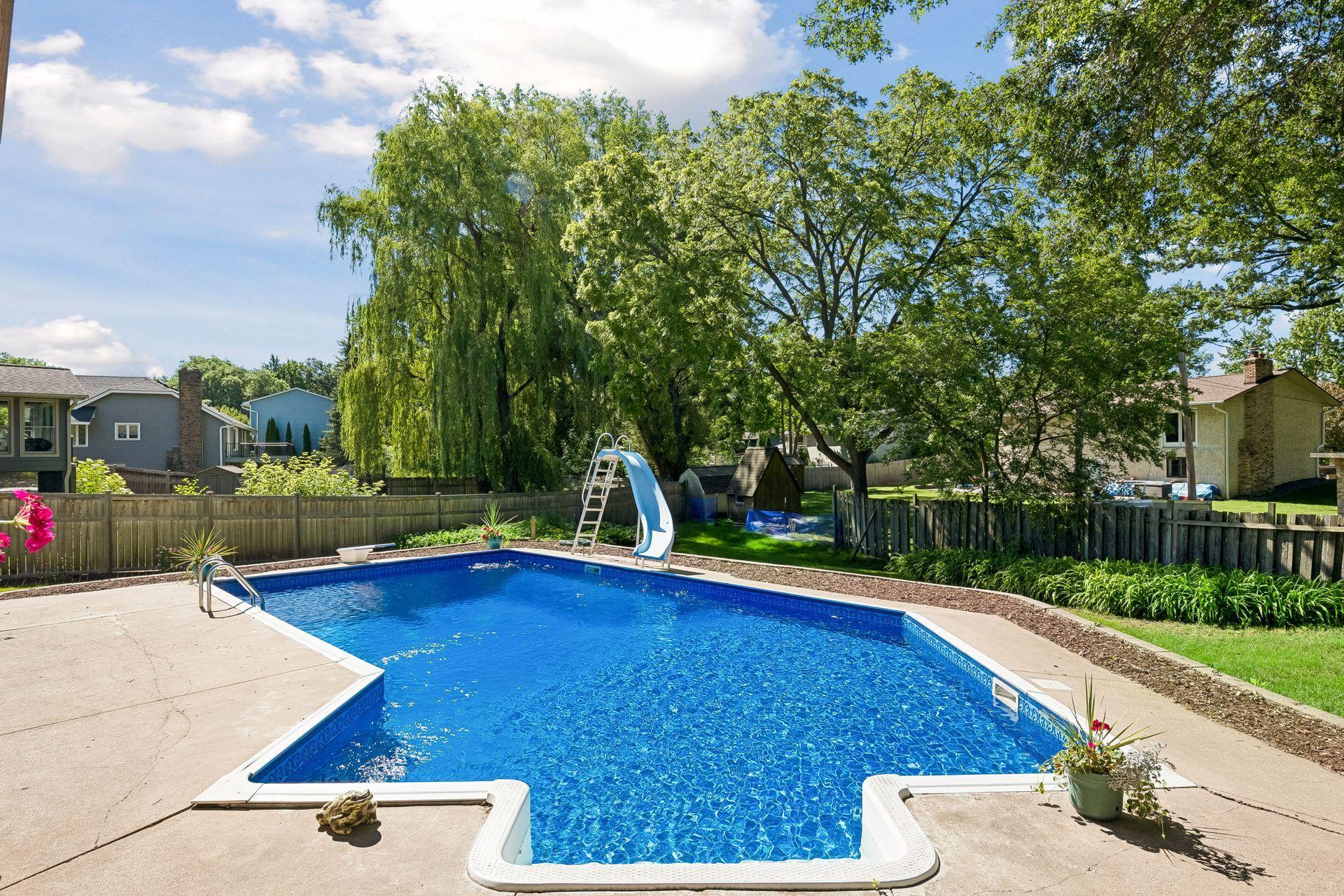 View of Residential at 13881 Holyoke Lane, Apple Valley MN 55124, Apple Valley (25 of 28) - Mike Wilen | Minnesota Team Real Estate
