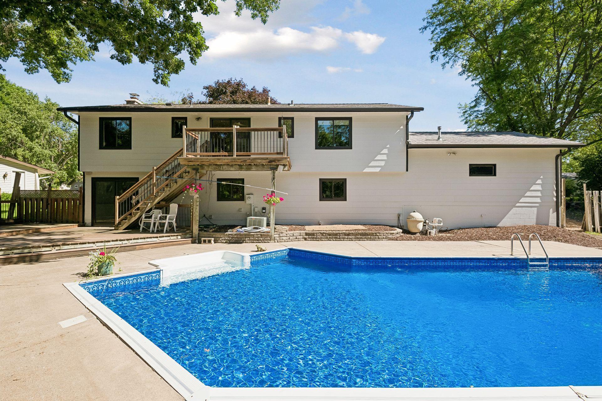 View of Residential at 13881 Holyoke Lane, Apple Valley MN 55124, Apple Valley (27 of 28) - Mike Wilen | Minnesota Team Real Estate