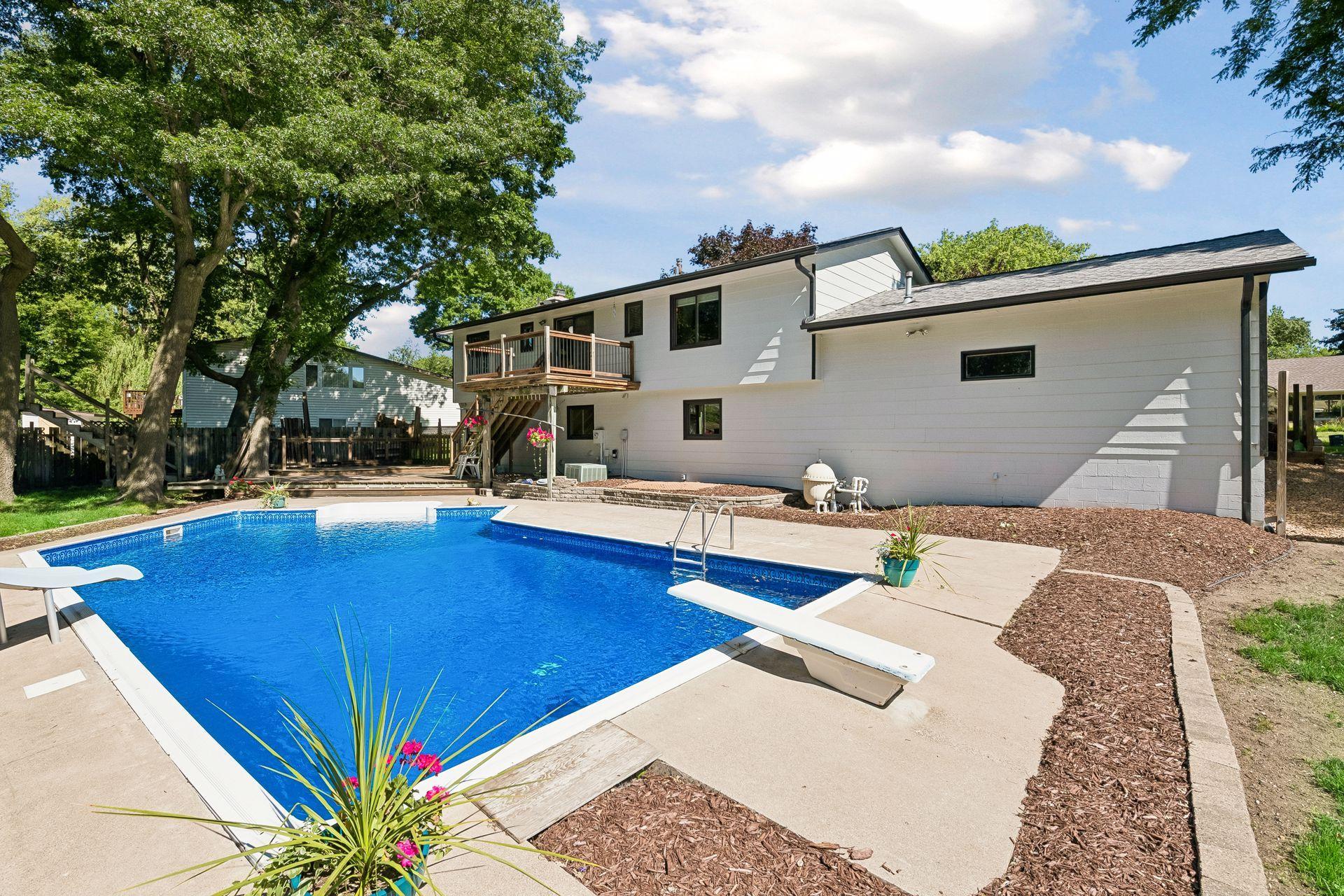 View of Residential at 13881 Holyoke Lane, Apple Valley MN 55124, Apple Valley (28 of 28) - Mike Wilen | Minnesota Team Real Estate