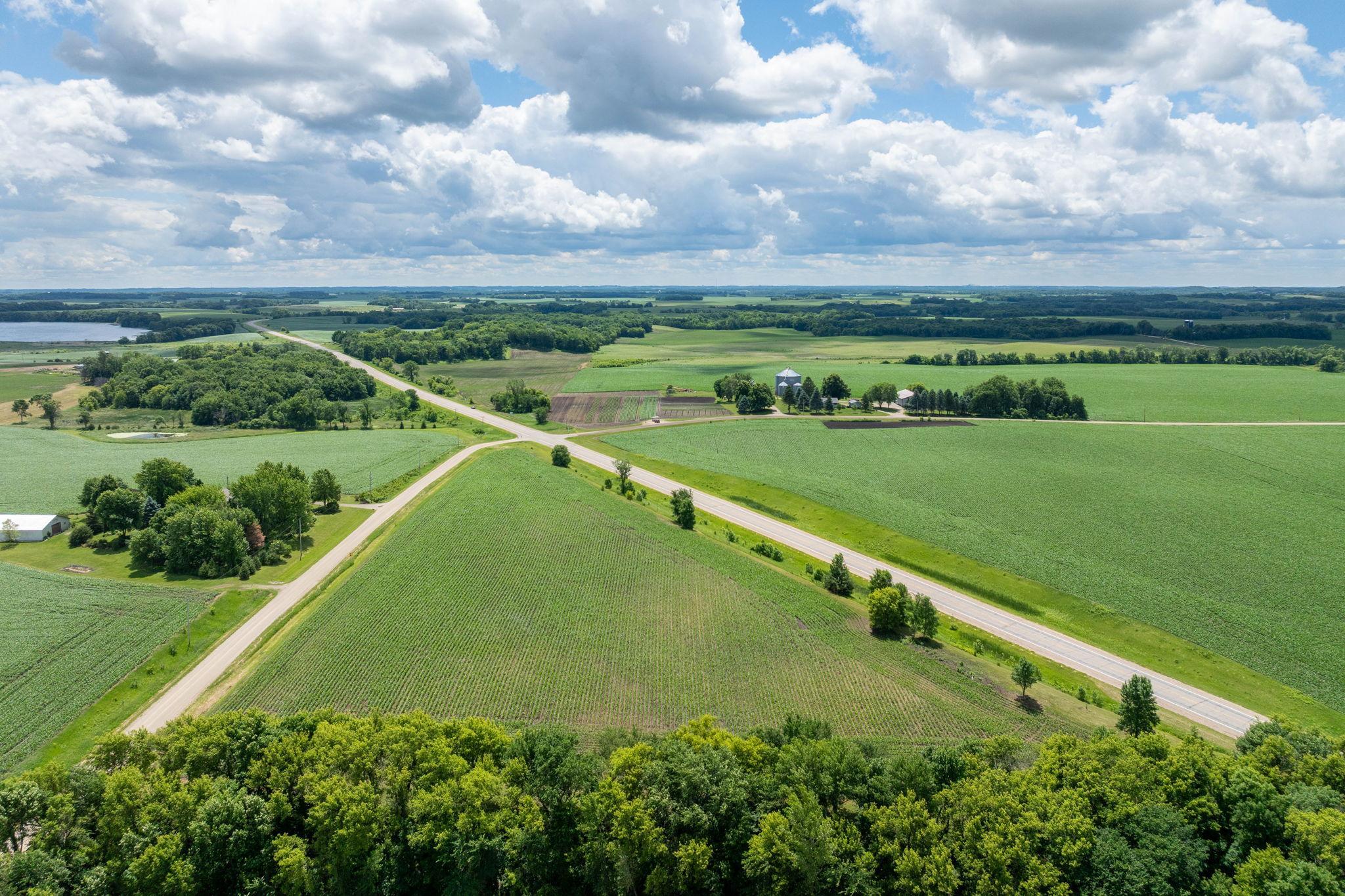 View of Land at XXX 165th Avenue, Kilkenny MN 56052, Kilkenny (10 of 13) - Mike Wilen | Minnesota Team Real Estate