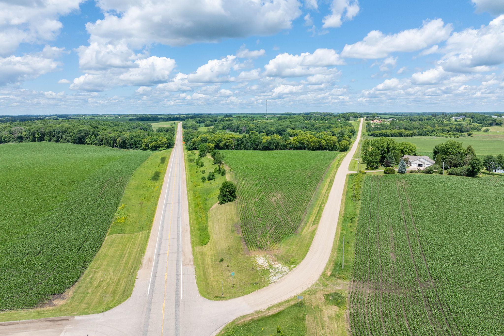 View of Land at XXX 165th Avenue, Kilkenny MN 56052, Kilkenny (9 of 13) - Mike Wilen | Minnesota Team Real Estate