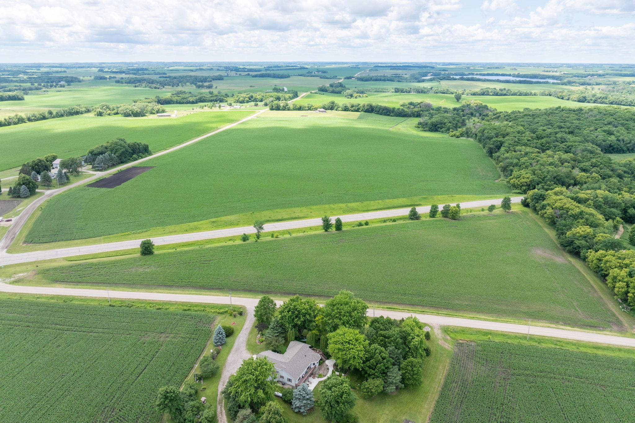View of Land at XXX 165th Avenue, Kilkenny MN 56052, Kilkenny (7 of 13) - Mike Wilen | Minnesota Team Real Estate