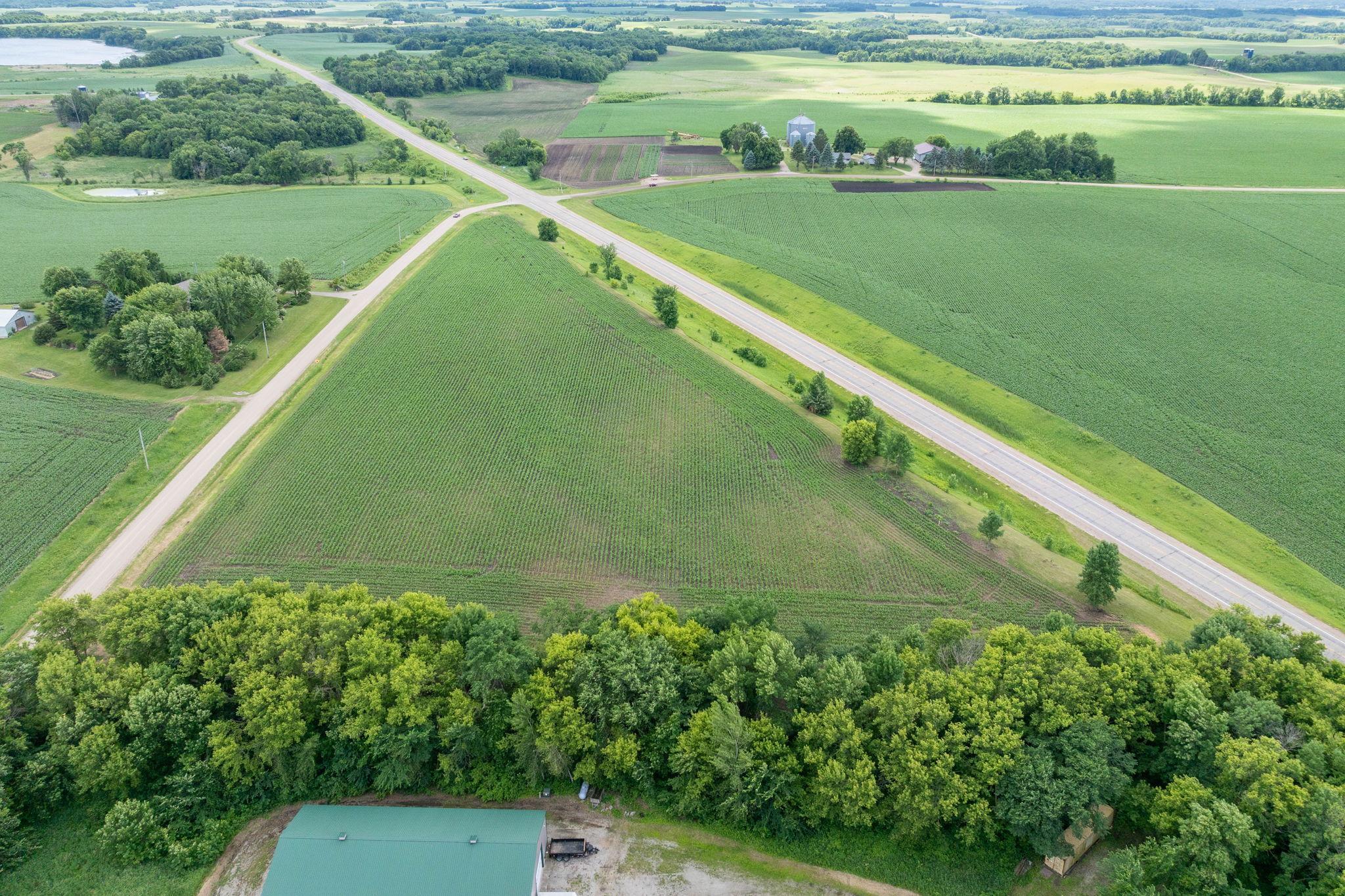 View of Land at XXX 165th Avenue, Kilkenny MN 56052, Kilkenny (5 of 13) - Mike Wilen | Minnesota Team Real Estate