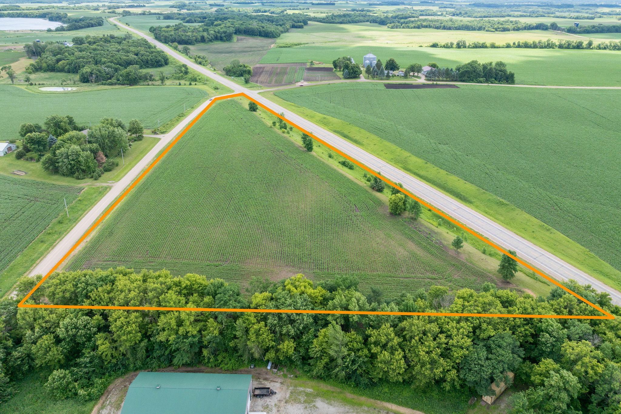 View of Land at XXX 165th Avenue, Kilkenny MN 56052, Kilkenny (4 of 13) - Mike Wilen | Minnesota Team Real Estate