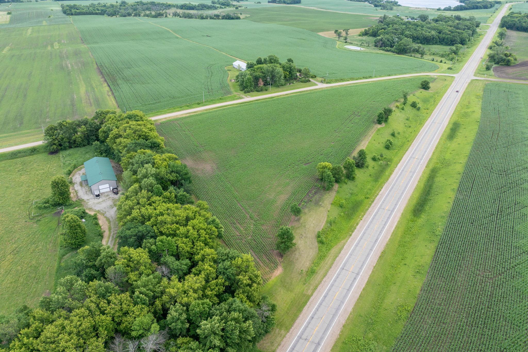 View of Land at XXX 165th Avenue, Kilkenny MN 56052, Kilkenny (3 of 13) - Mike Wilen | Minnesota Team Real Estate