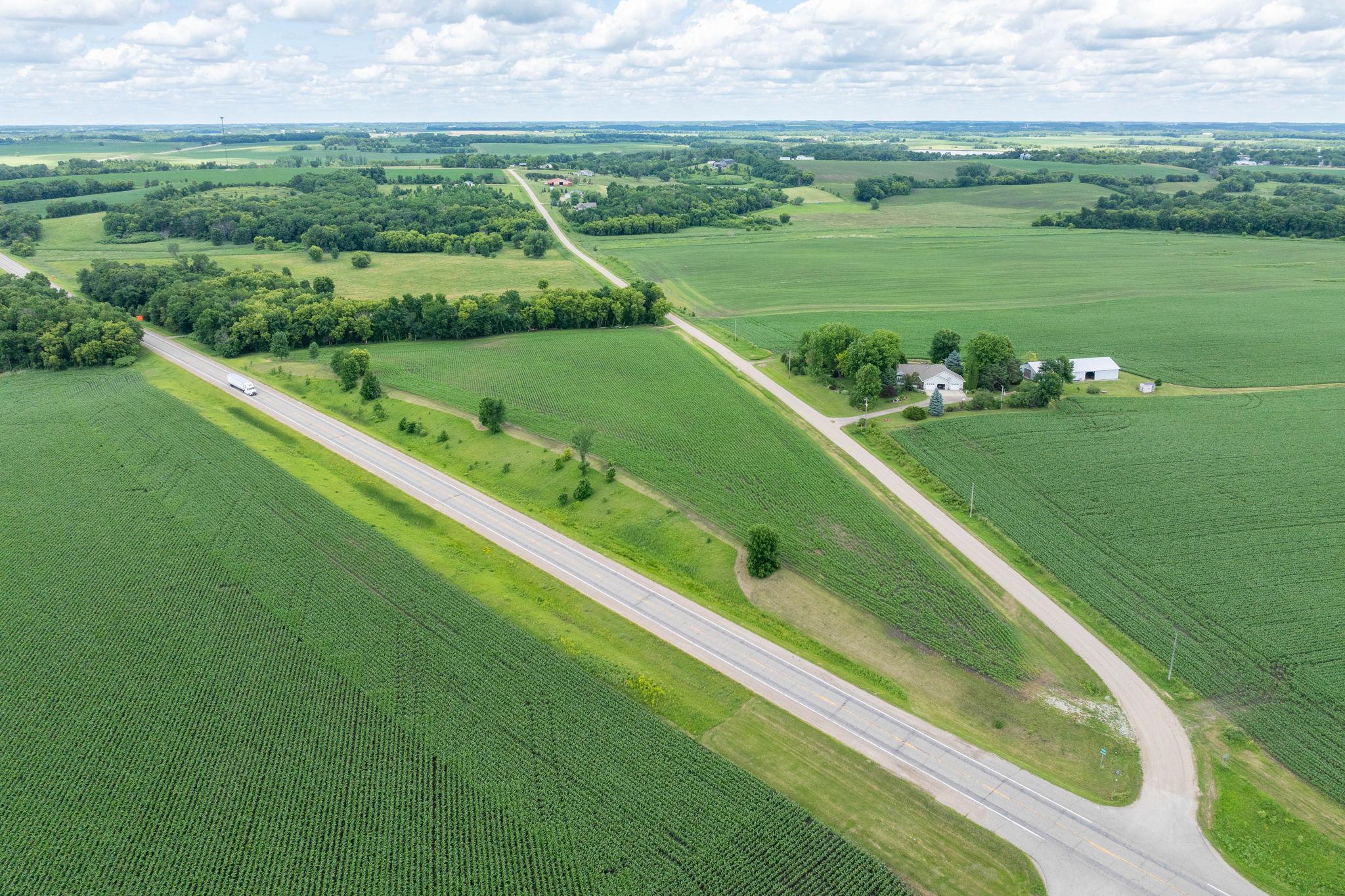 View of Land at XXX 165th Avenue, Kilkenny MN 56052, Kilkenny (2 of 13) - Mike Wilen | Minnesota Team Real Estate