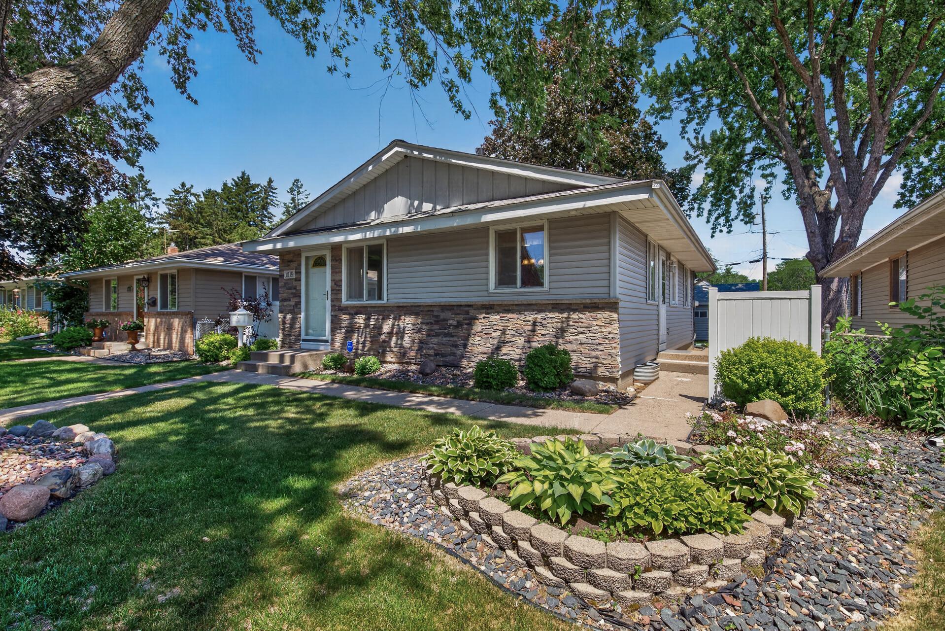 View of Residential at 1619 Mclean Avenue, Saint Paul MN 55106, Saint Paul - Mike Wilen | Minnesota Team Real Estate