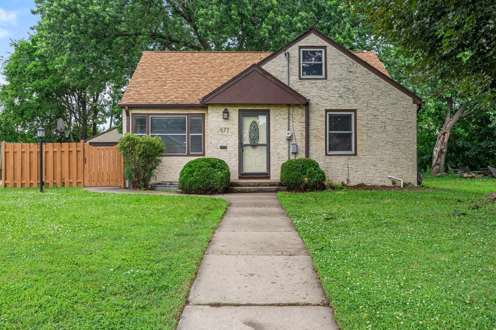 View of Residential at 577 38th Avenue, Columbia Heights MN 55421, Columbia Heights - Mike Wilen | Minnesota Team Real Estate