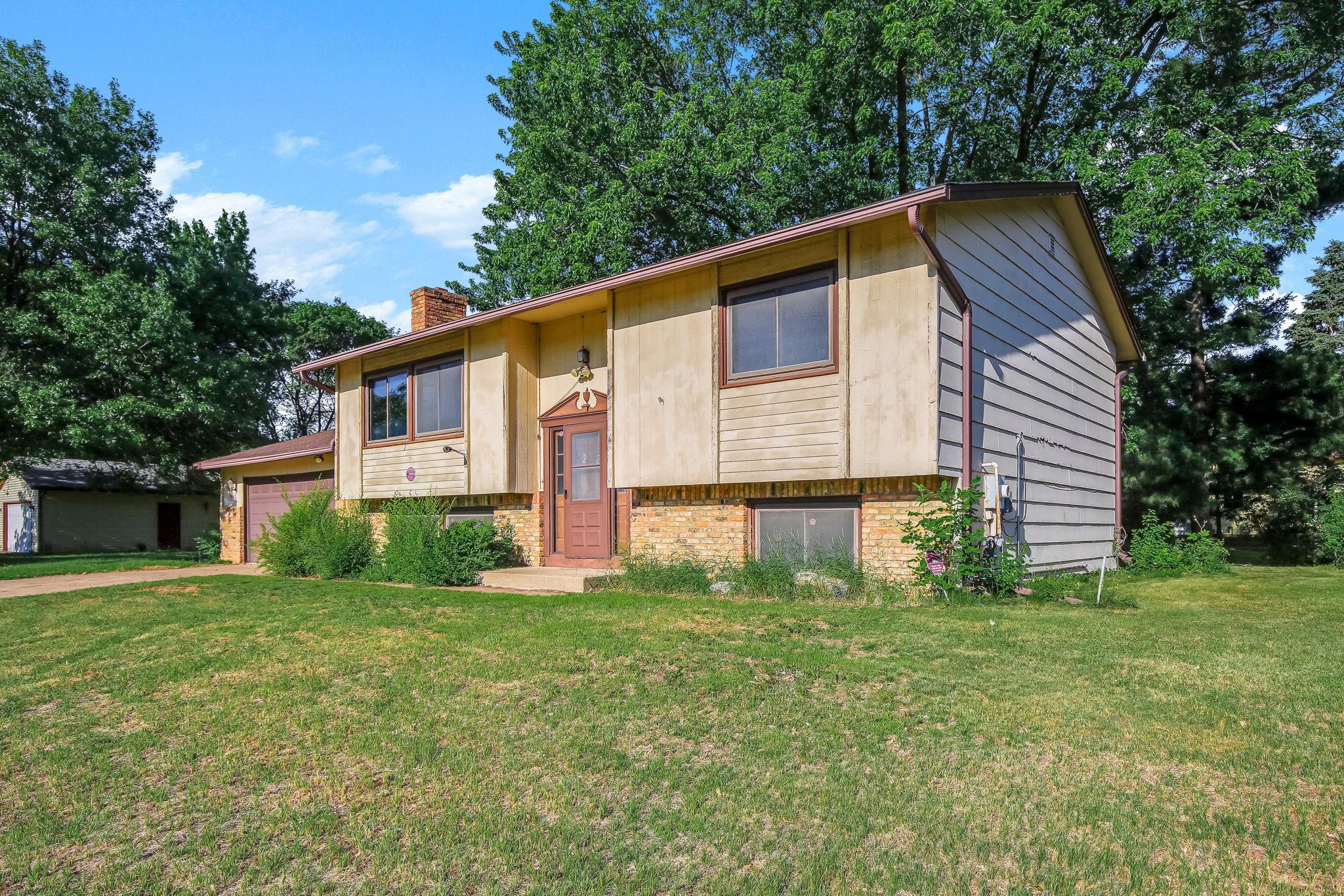 View of Residential at 8009 Noble Avenue, Brooklyn Park MN 55443, Brooklyn Park - Mike Wilen | Minnesota Team Real Estate