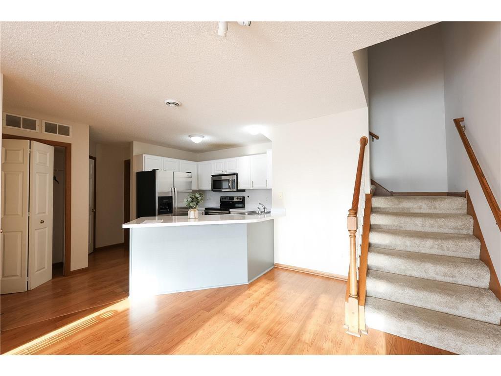 View of Residential at 1727 Riverwood Drive #62, Burnsville MN 55337, Burnsville (3 of 17) - Mike Wilen | Minnesota Team Real Estate