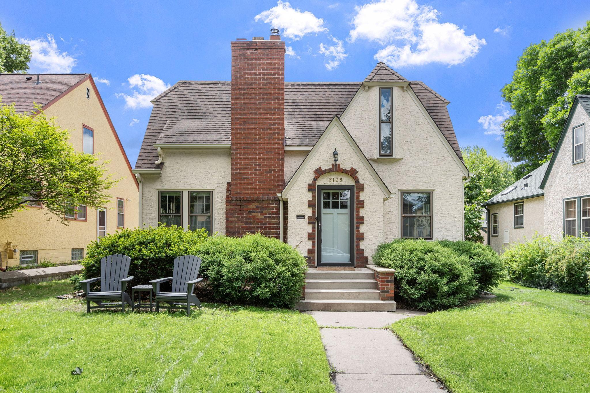 View of Residential at 2128 Juno Avenue, Saint Paul MN 55116, Saint Paul - Mike Wilen | Minnesota Team Real Estate
