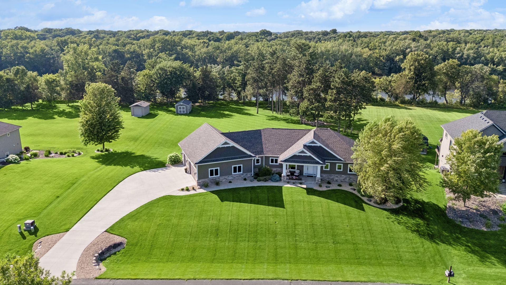 View of Residential at 9848 105th Street, Otsego MN 55362, Otsego - Mike Wilen | Minnesota Team Real Estate