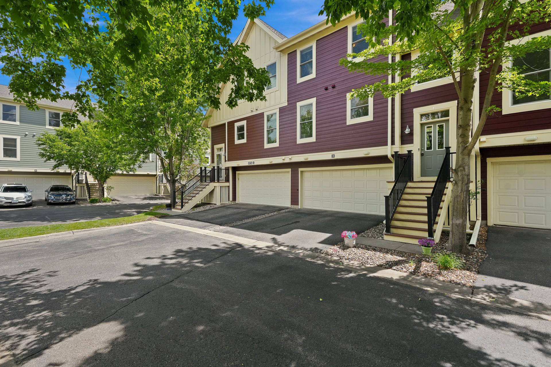 View of Residential at 10736 Falling Water Lane #B, Woodbury MN 55129, Woodbury - Mike Wilen | Minnesota Team Real Estate