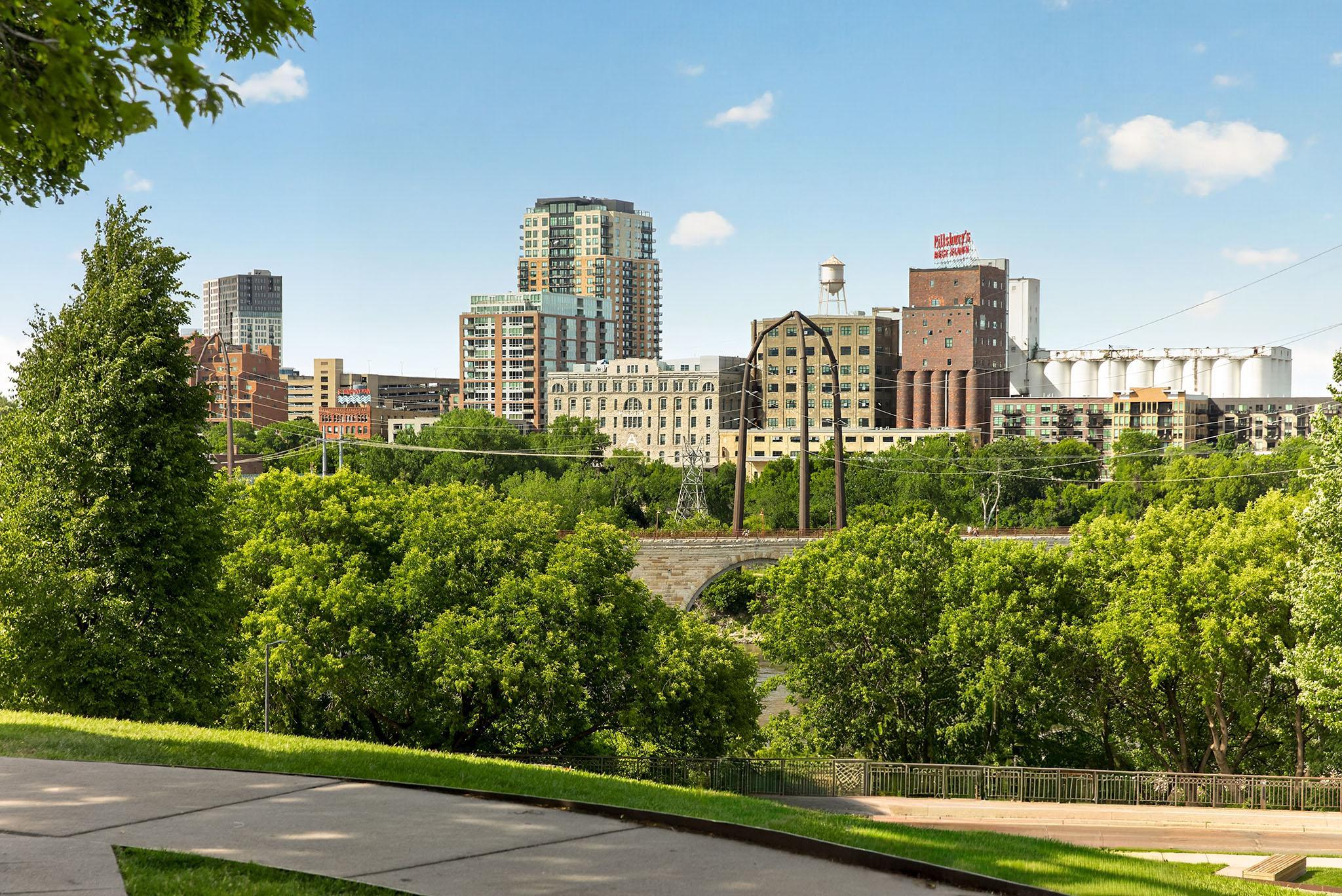 View of Residential at 215 10th Avenue #514, Minneapolis MN 55415, Minneapolis (55 of 59) - Mike Wilen | Minnesota Team Real Estate