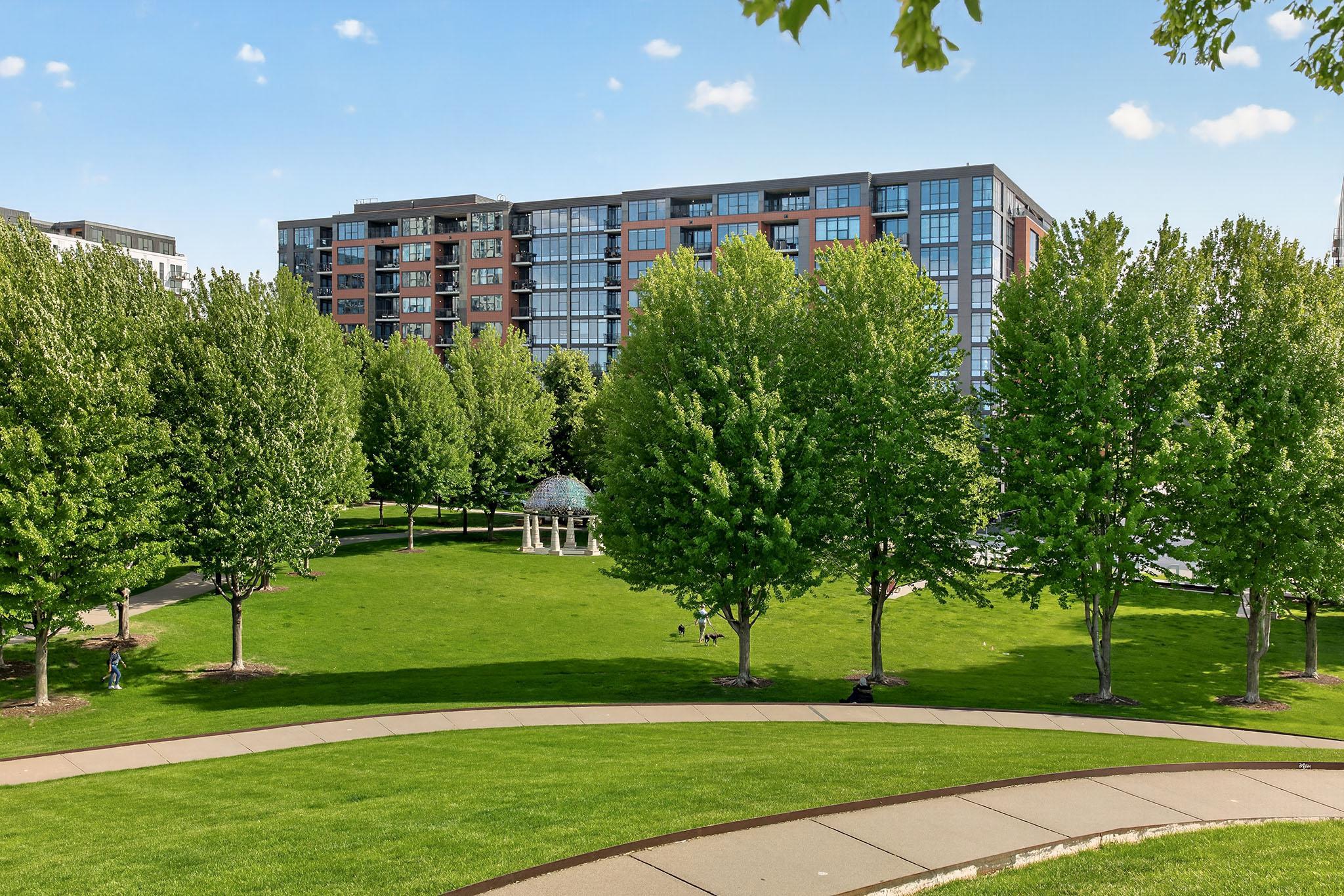View of Residential at 215 10th Avenue #514, Minneapolis MN 55415, Minneapolis (57 of 59) - Mike Wilen | Minnesota Team Real Estate