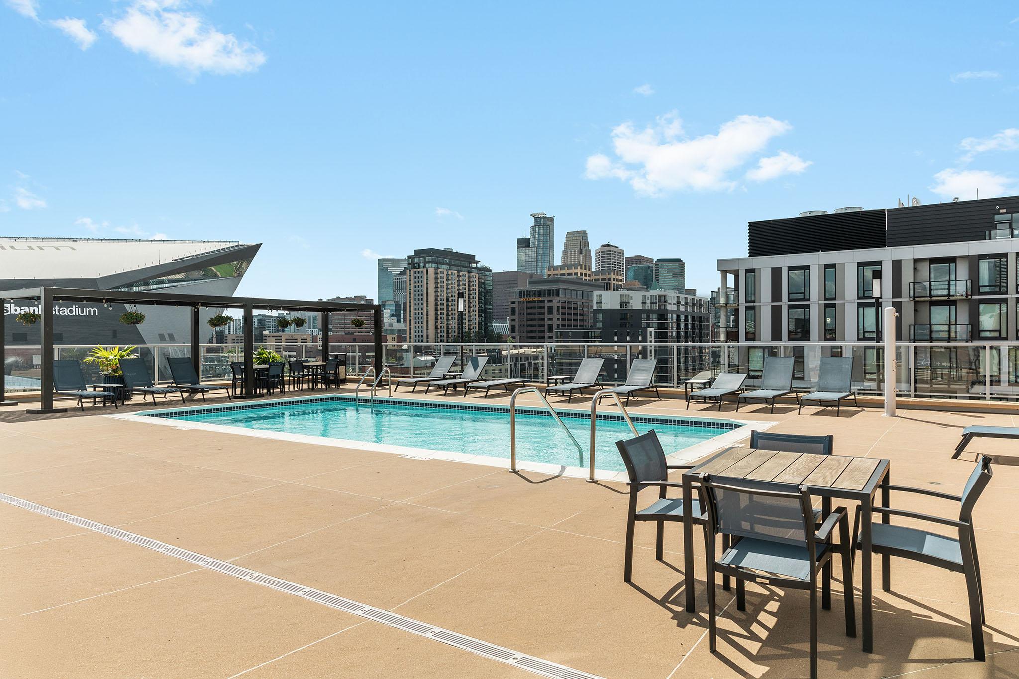 View of Residential at 215 10th Avenue #514, Minneapolis MN 55415, Minneapolis (44 of 59) - Mike Wilen | Minnesota Team Real Estate