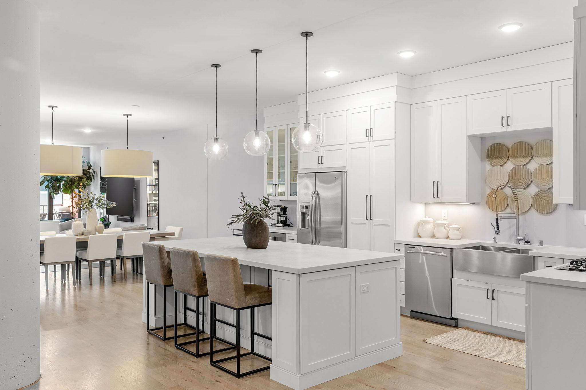View of Residential at 215 10th Avenue #514, Minneapolis MN 55415, Minneapolis - Mike Wilen | Minnesota Team Real Estate