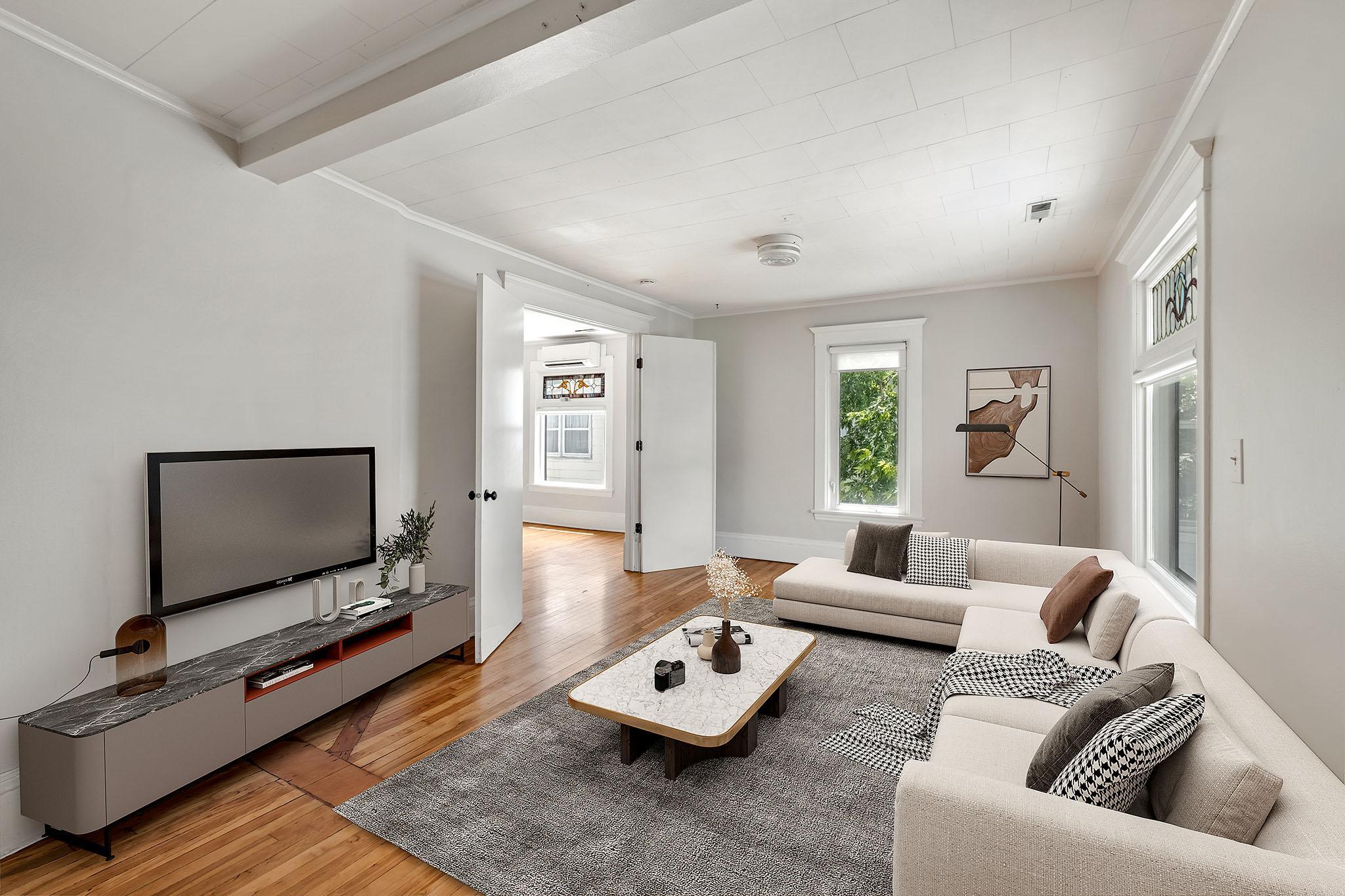 View of Residential Income at 1539 Washington Street, Minneapolis MN 55413, Minneapolis (3 of 26) - Mike Wilen | Minnesota Team Real Estate