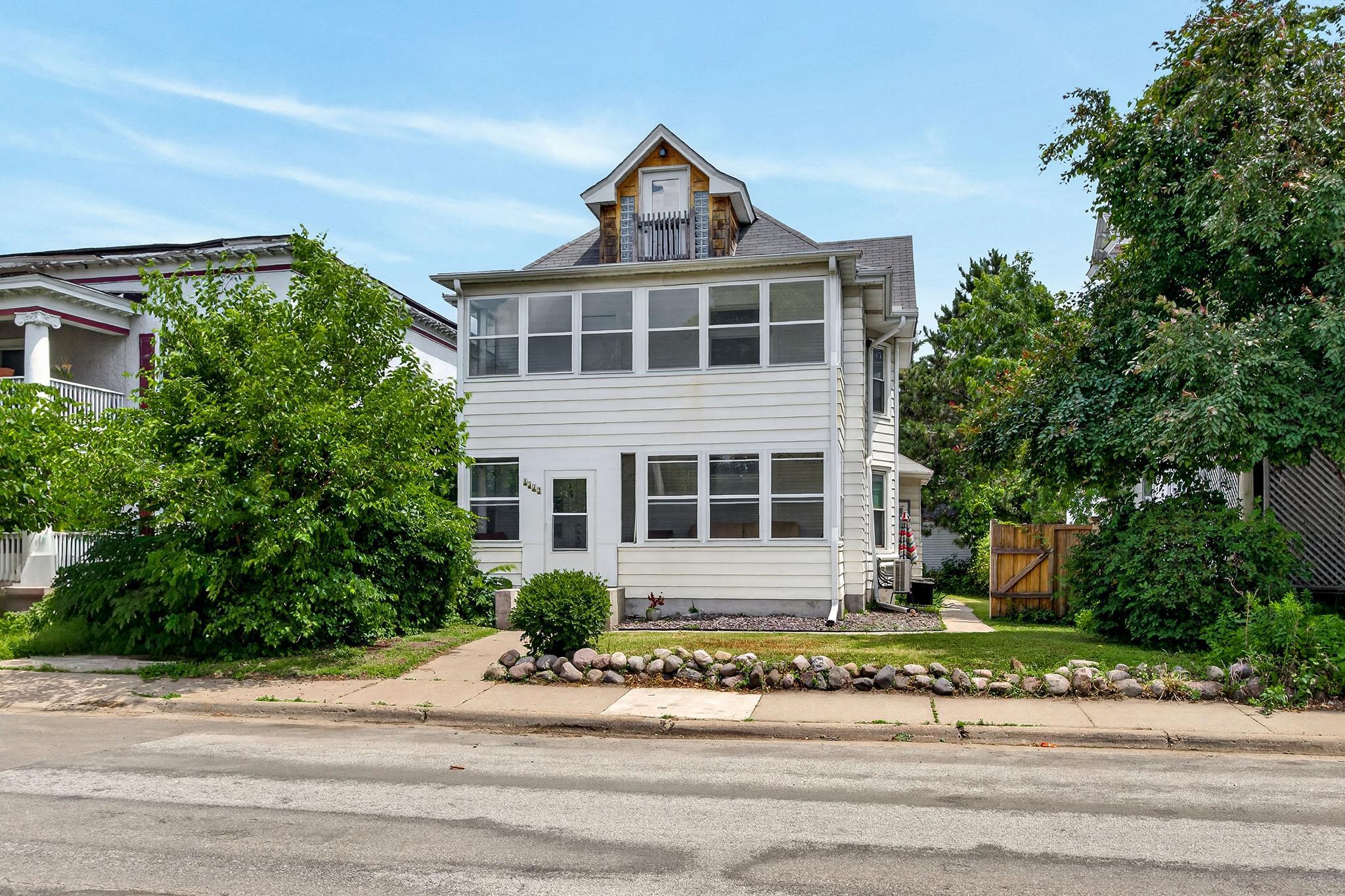 View of Residential Income at 1539 Washington Street, Minneapolis MN 55413, Minneapolis (2 of 26) - Mike Wilen | Minnesota Team Real Estate