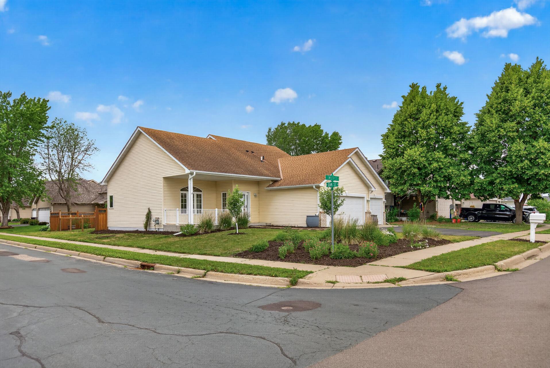 View of Residential at 320 12th Street, Farmington MN 55024, Farmington - Mike Wilen | Minnesota Team Real Estate