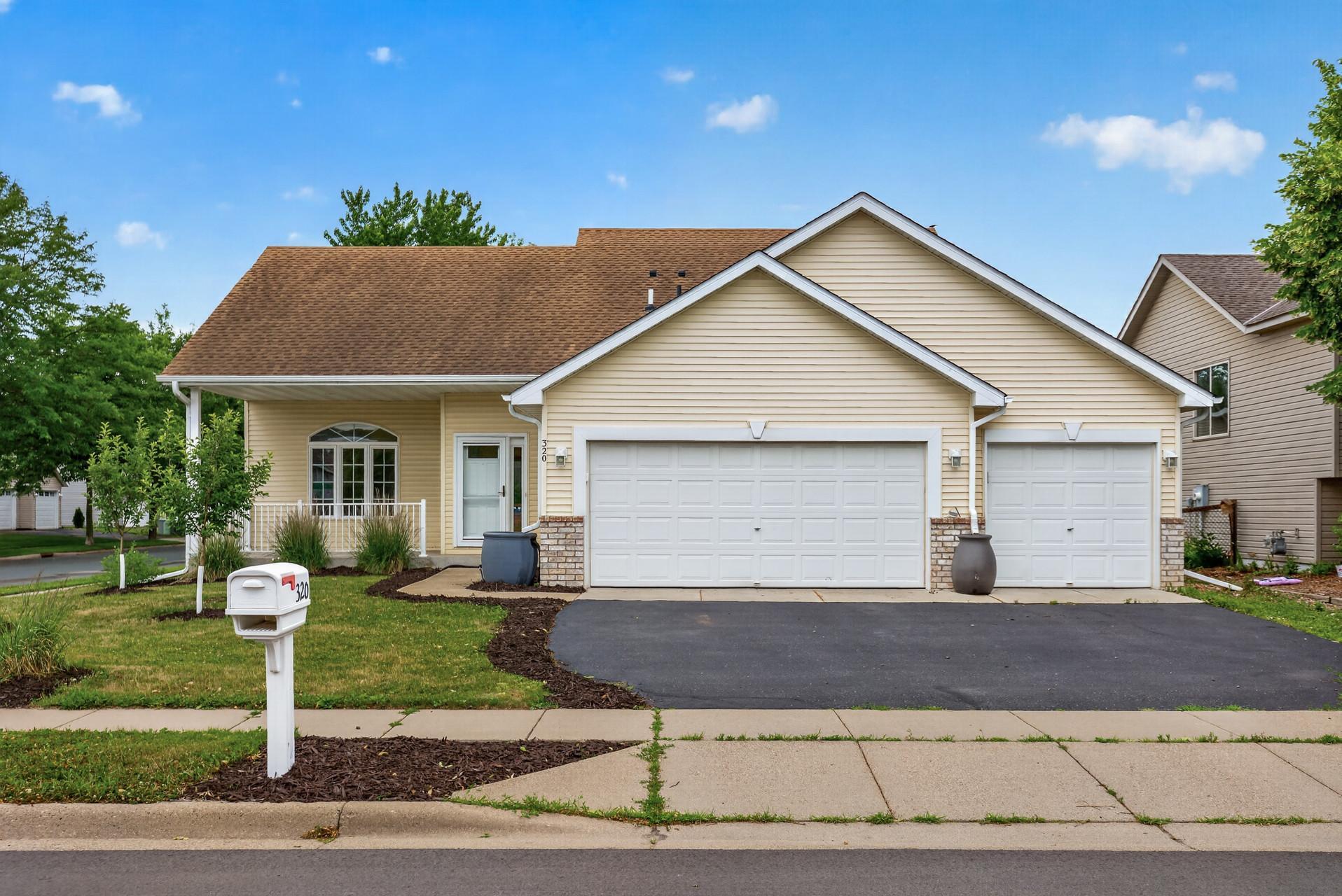 View of Residential at 320 12th Street, Farmington MN 55024, Farmington (2 of 31) - Mike Wilen | Minnesota Team Real Estate