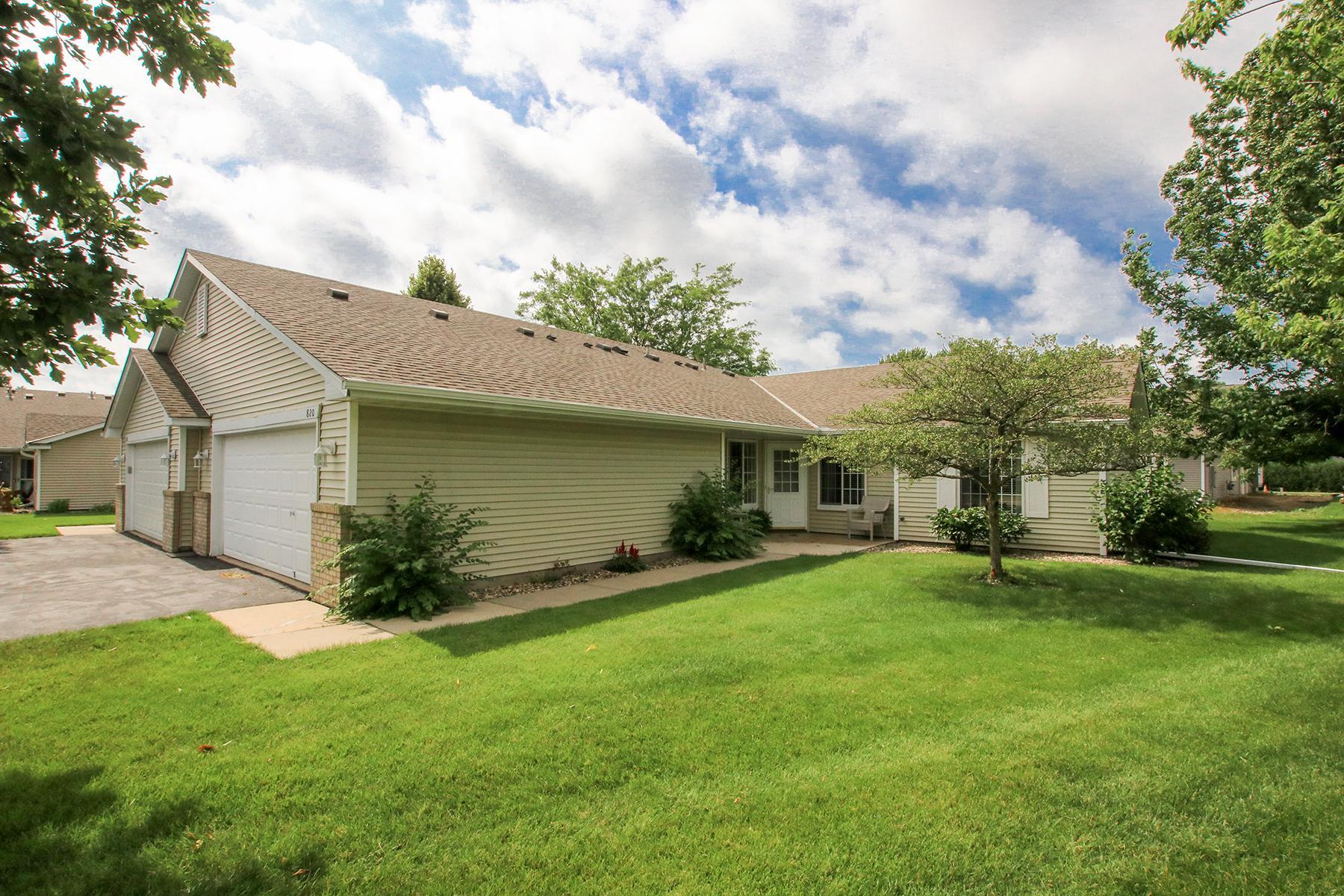 View of Residential at 820 Greensview Court, Hutchinson MN 55350, Hutchinson (2 of 28) - Mike Wilen | Minnesota Team Real Estate