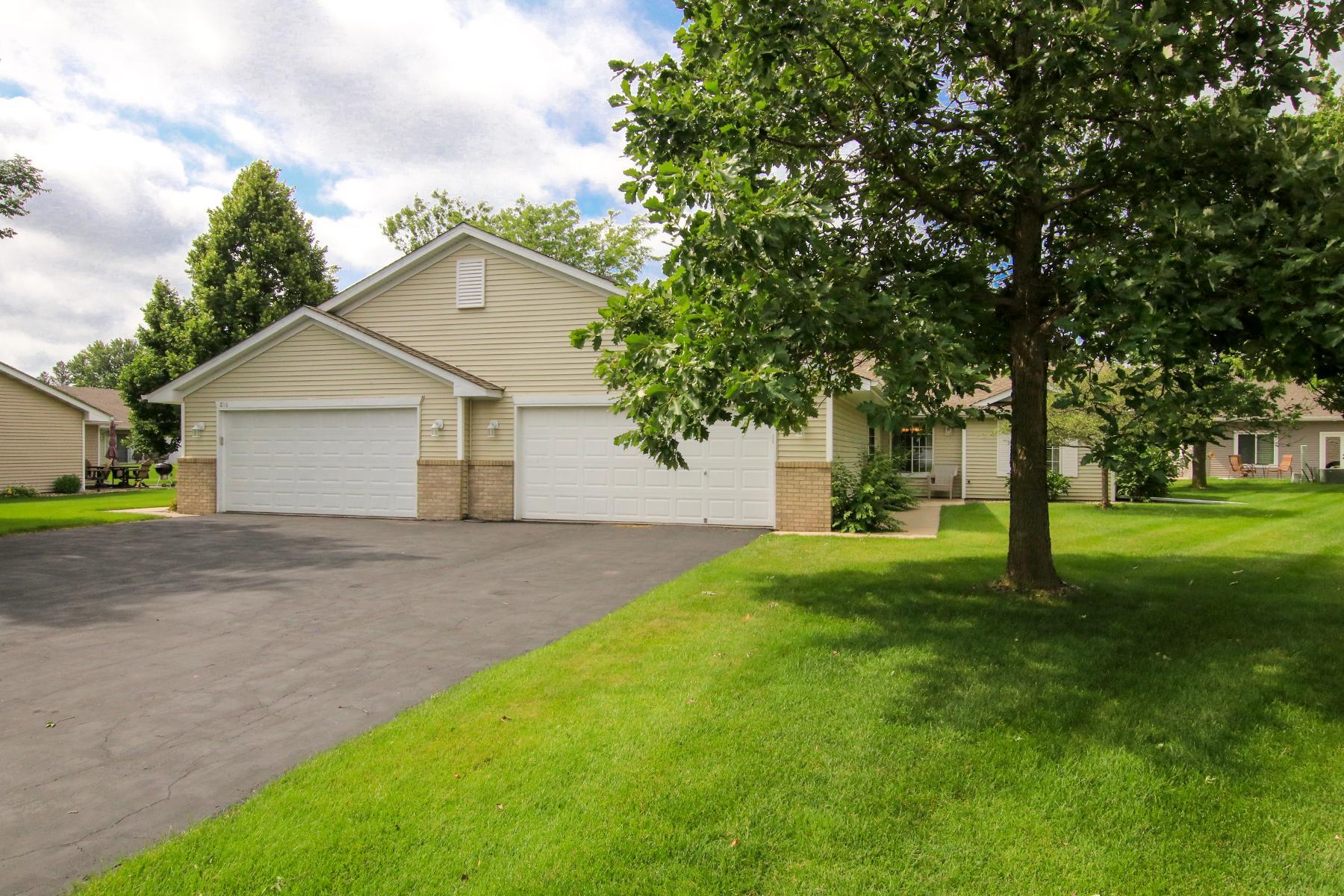View of Residential at 820 Greensview Court, Hutchinson MN 55350, Hutchinson - Mike Wilen | Minnesota Team Real Estate