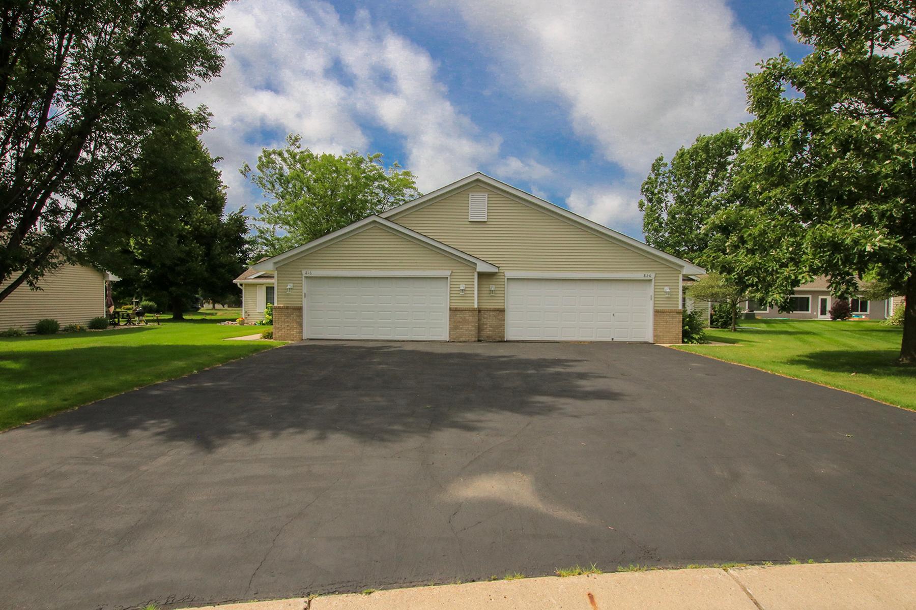 View of Residential at 820 Greensview Court, Hutchinson MN 55350, Hutchinson (23 of 28) - Mike Wilen | Minnesota Team Real Estate
