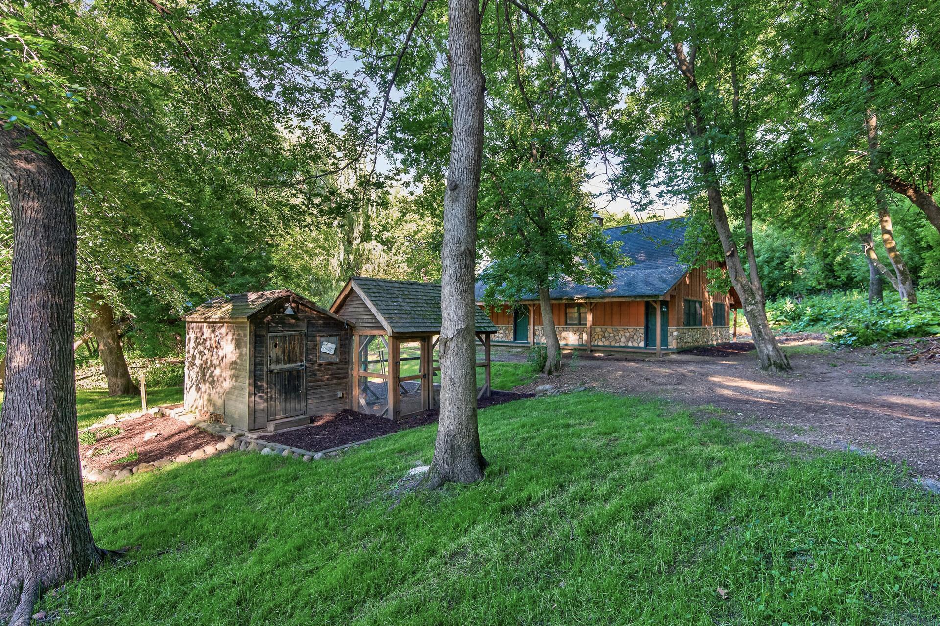 View of Residential at 50 Sunny Side Lane, Sunfish Lake MN 55118, Sunfish Lake (123 of 128) - Mike Wilen | Minnesota Team Real Estate