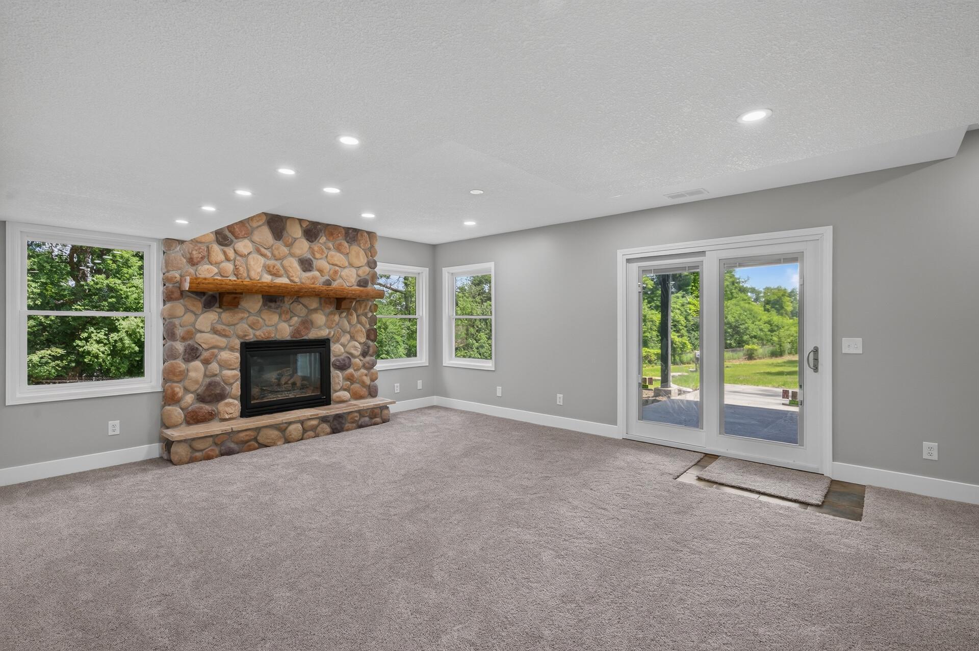 View of Residential at 50 Sunny Side Lane, Sunfish Lake MN 55118, Sunfish Lake (88 of 128) - Mike Wilen | Minnesota Team Real Estate